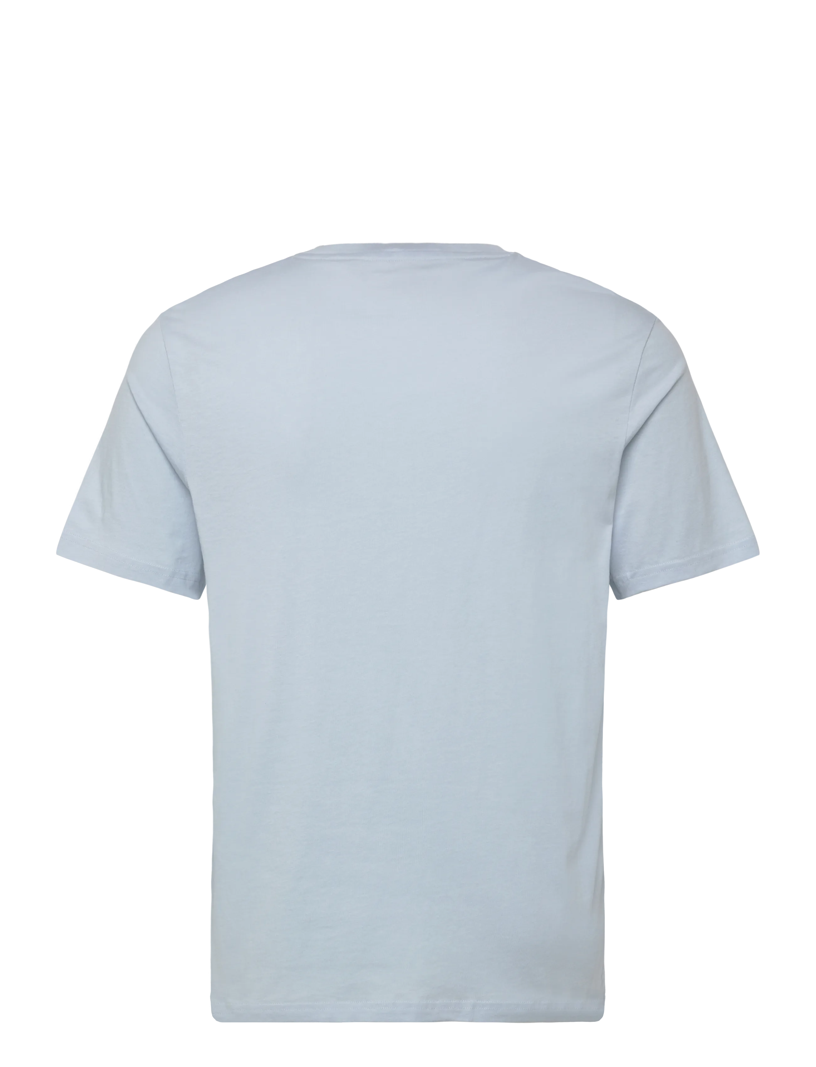 Lyle & Scott Sport - Sports Short Sleeve T-Shirt - t-shirts - blue lagoon - 2