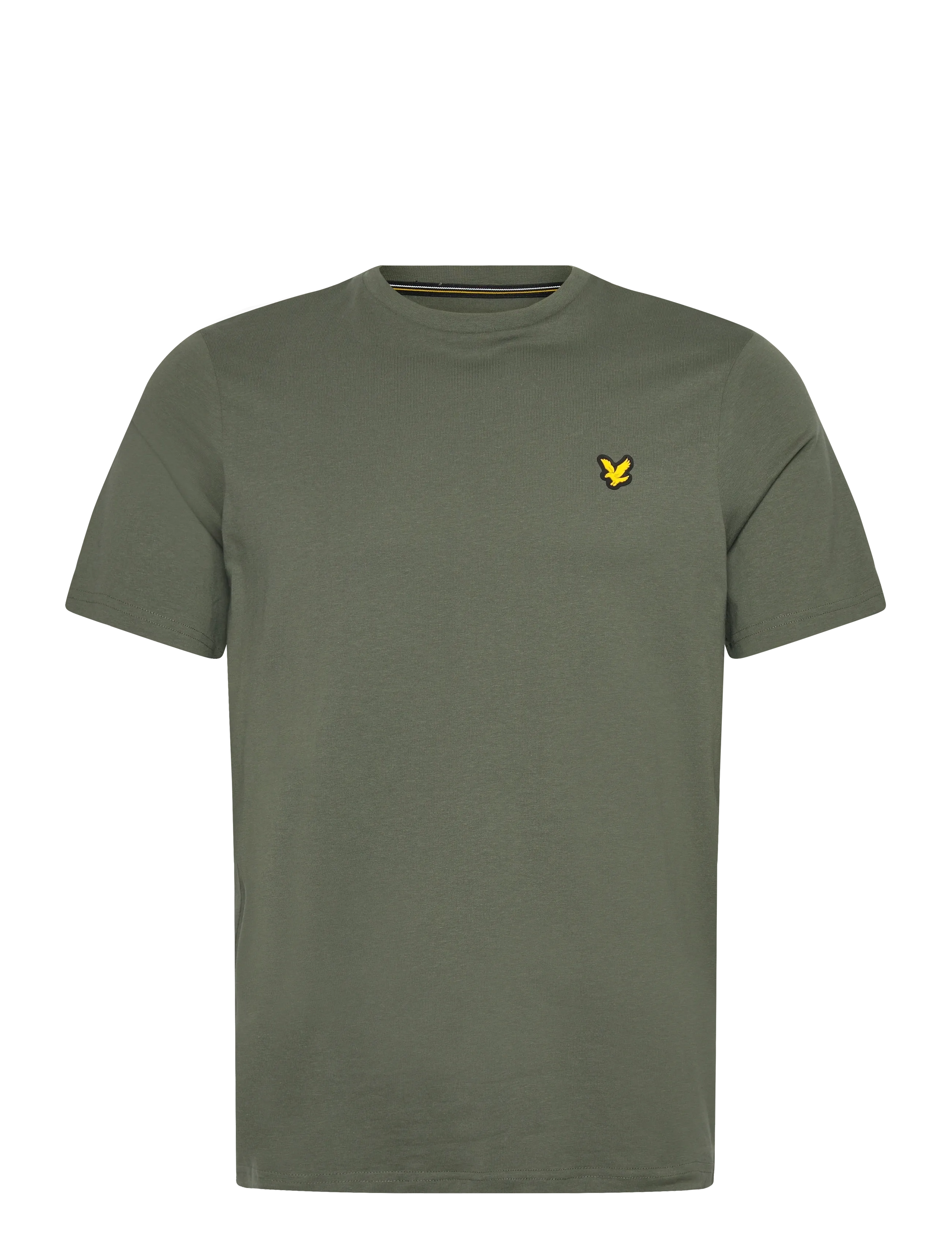LYLE & SCOTT SPORT Sport Kurz Sleeve T-Shirt Khaki - S - Herren