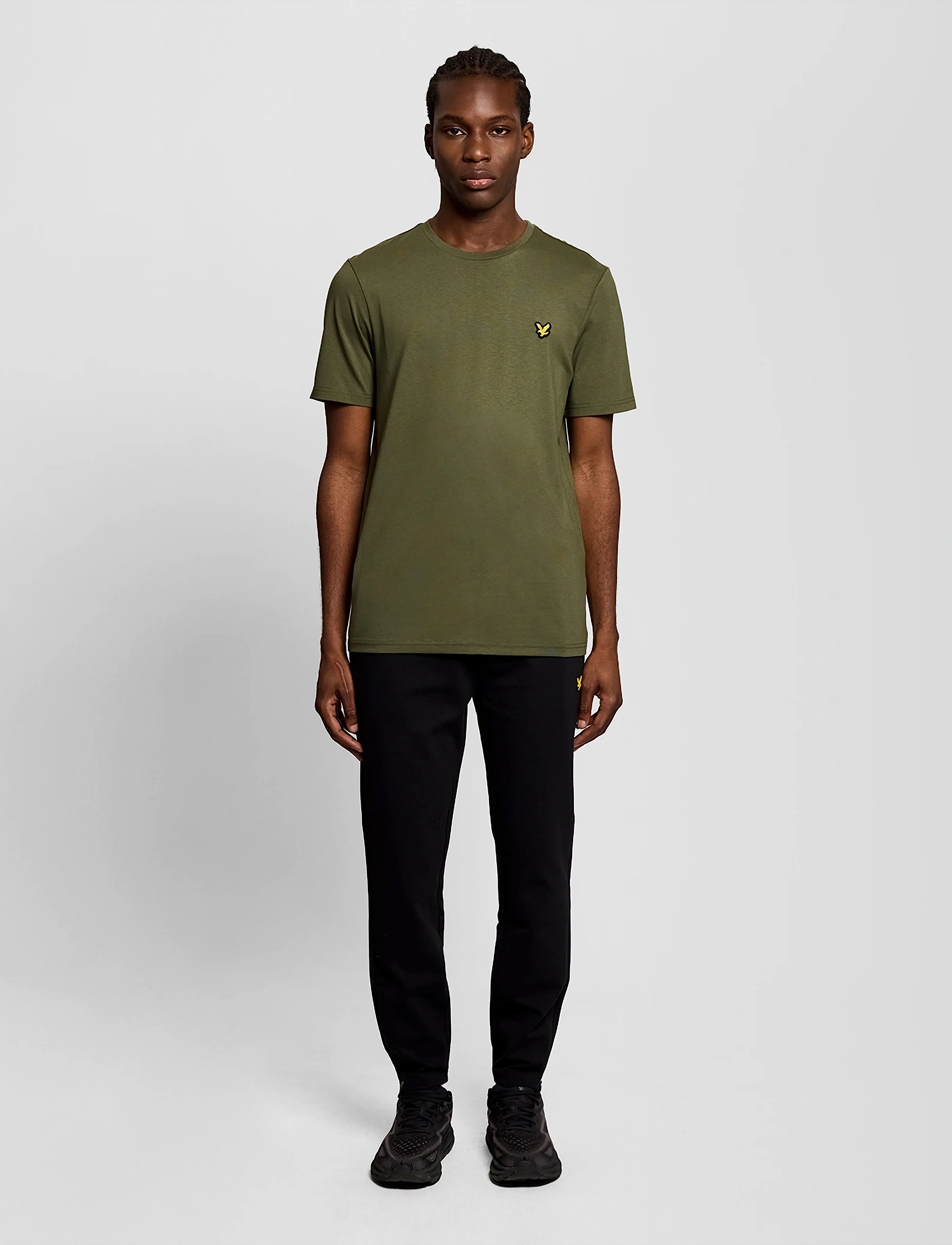 Sports Short Sleeve T-Shirt 3