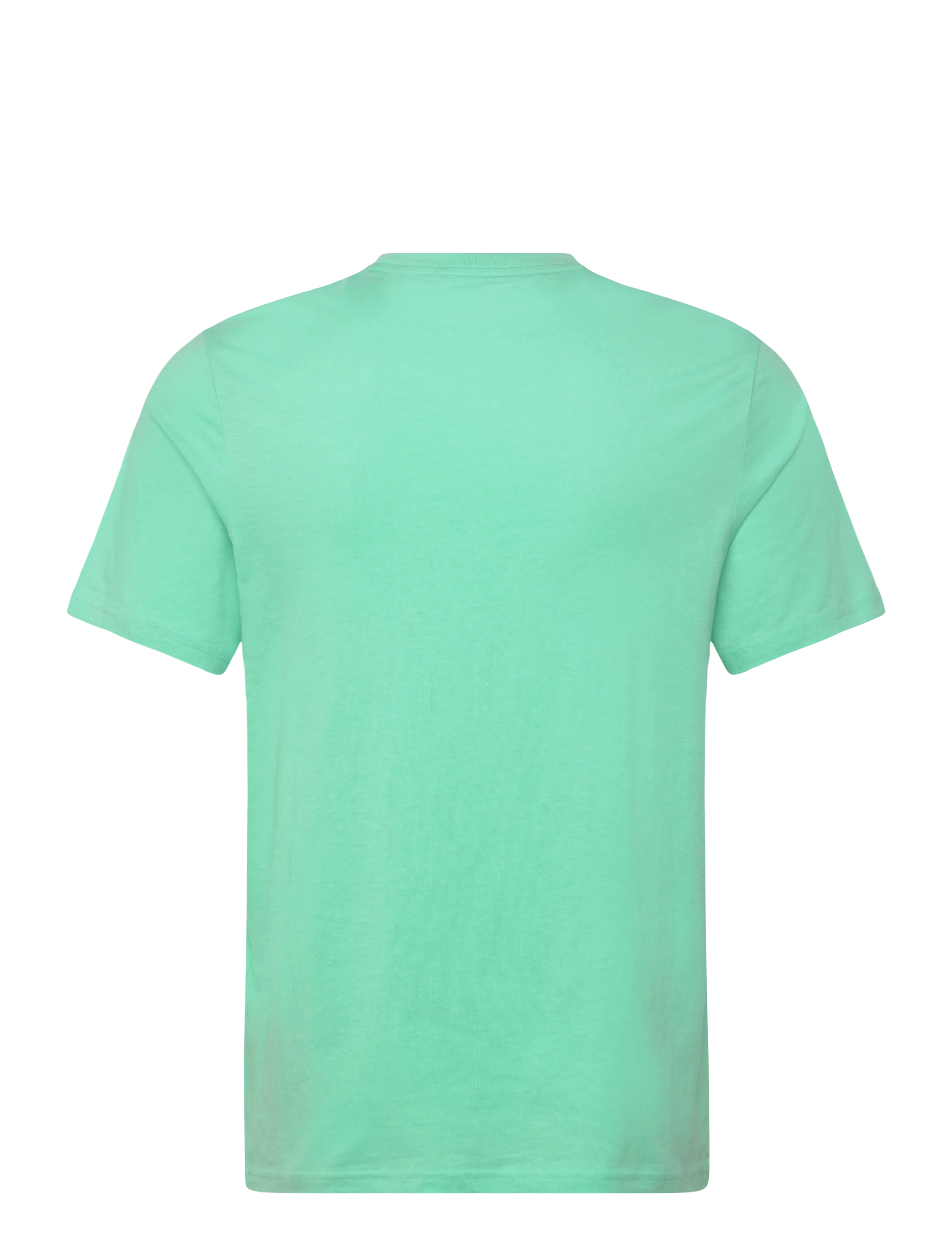 Lyle & Scott Sport - Sports Short Sleeve T-Shirt - t-shirts - cool mint - 2