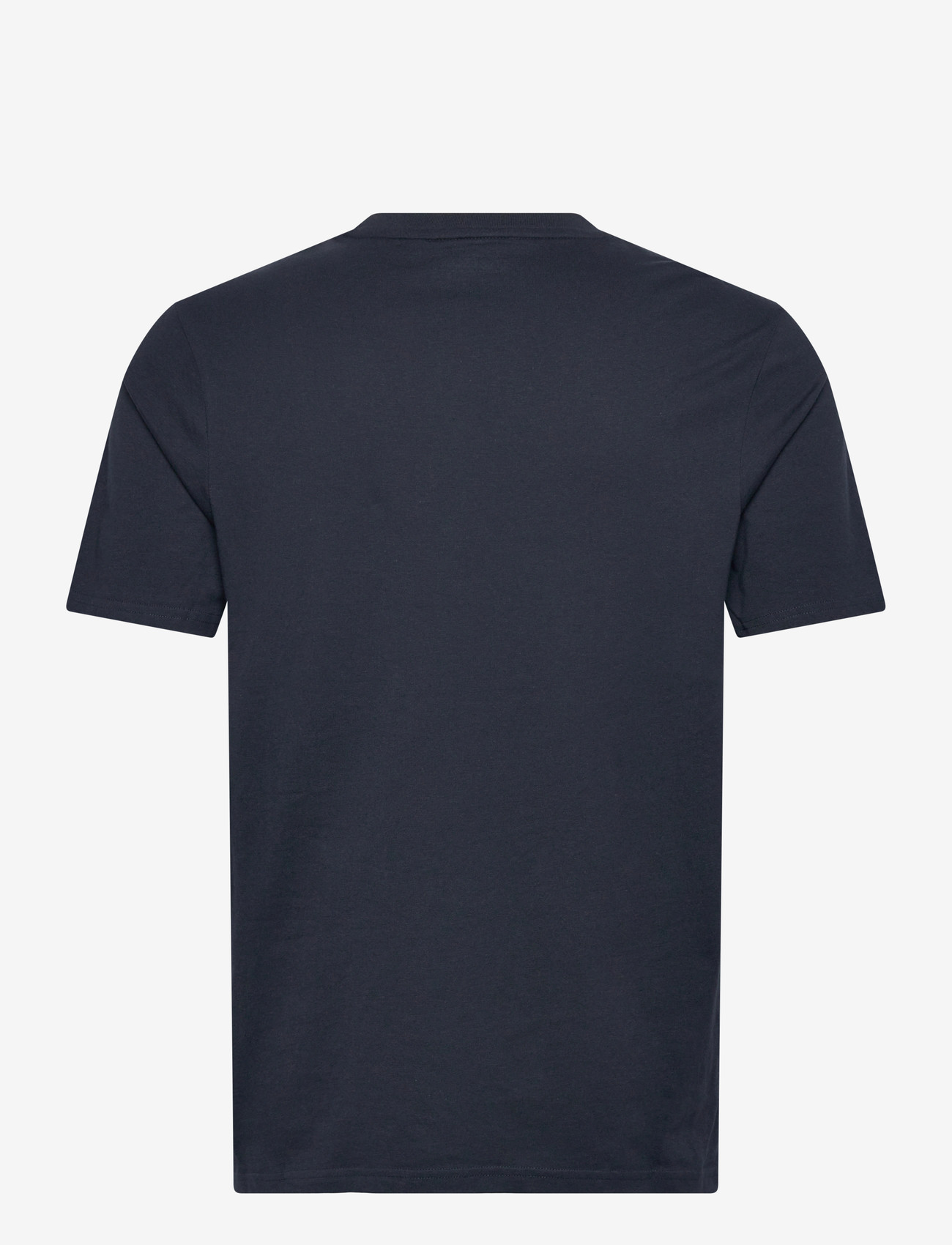 Lyle & Scott Sport - Sports Short Sleeve T-Shirt - t-shirts - dark navy - 1