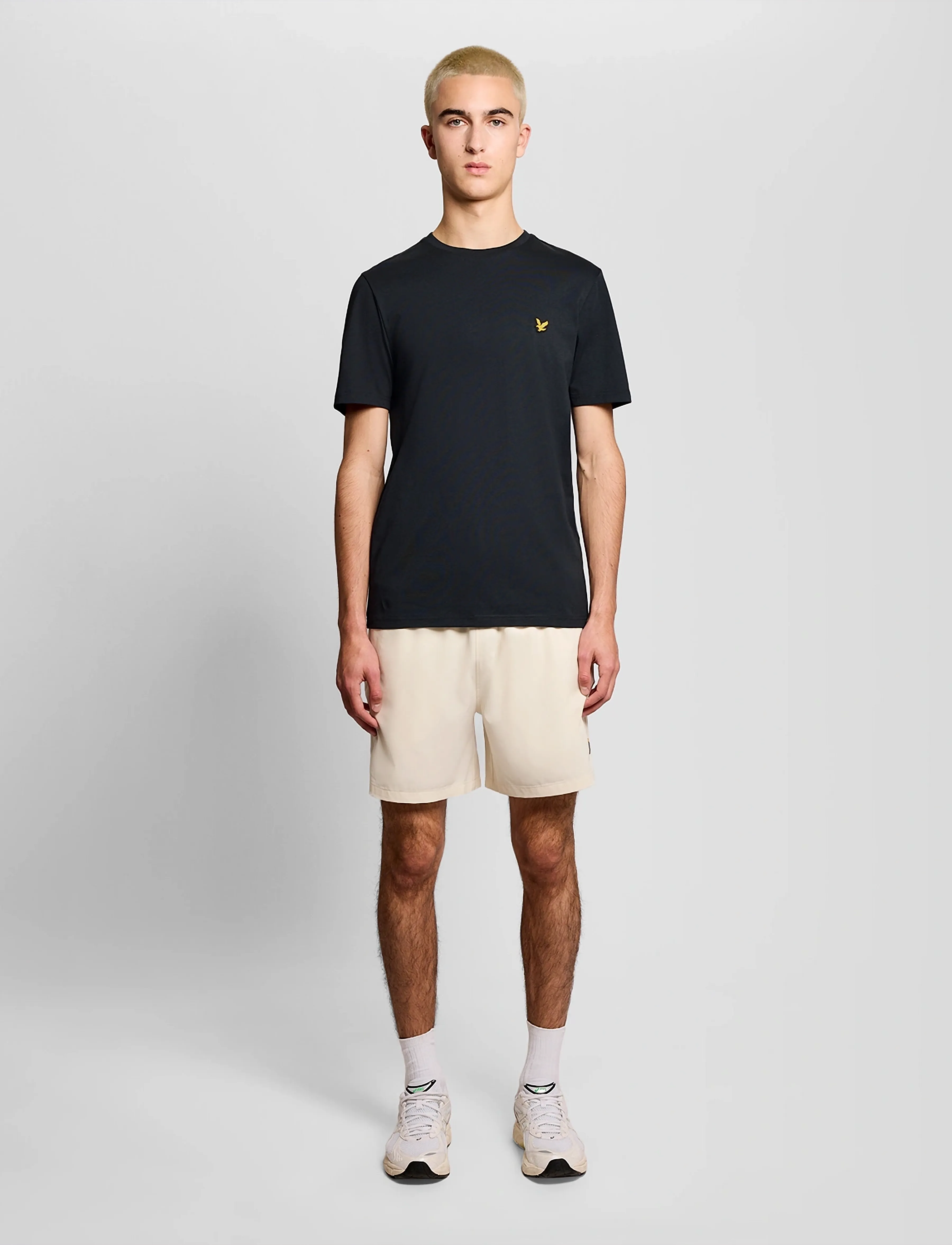 Sports Short Sleeve T-Shirt 3