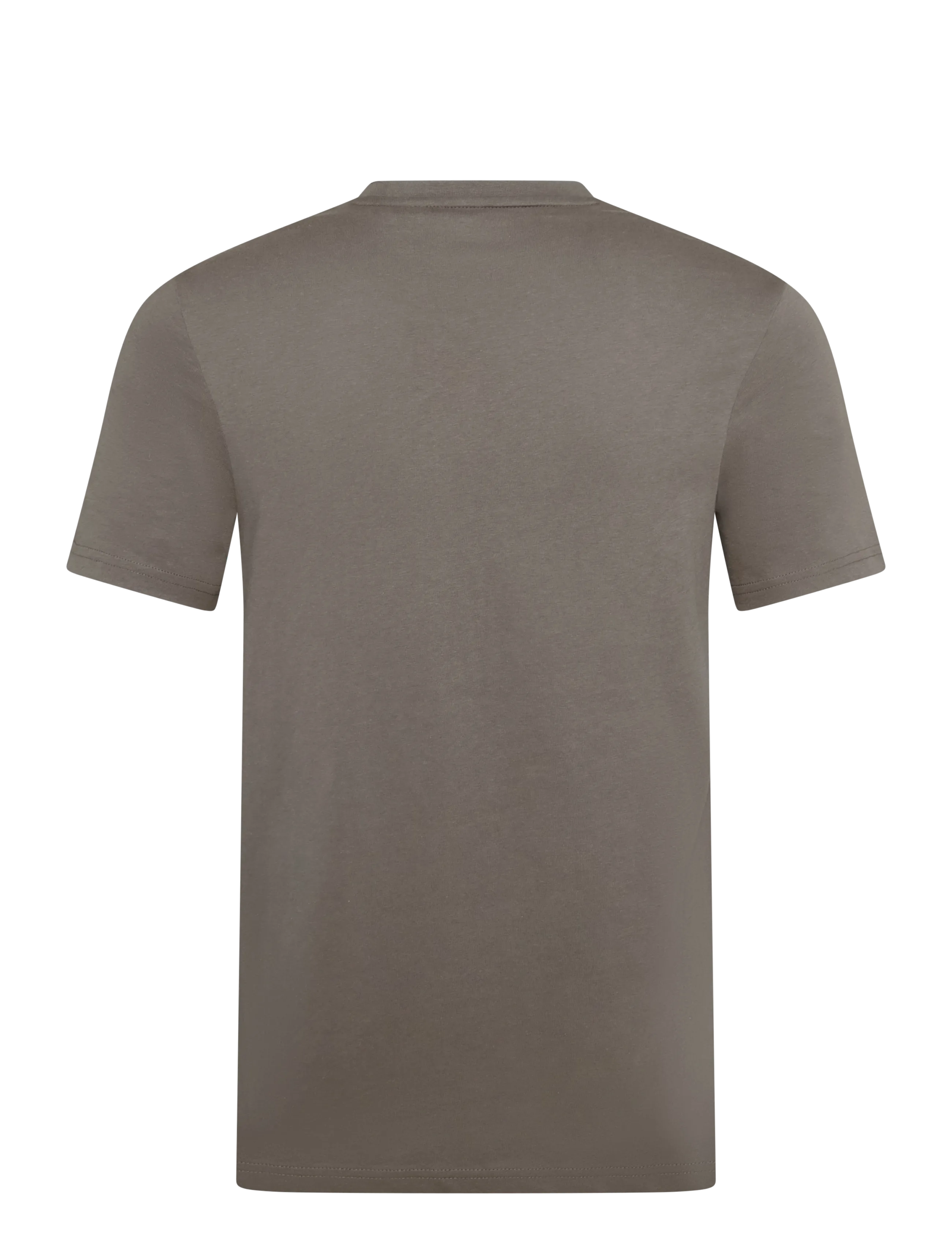Lyle & Scott Sport - Sports Short Sleeve T-Shirt - kortærmede t-shirts - mercury grey - 1