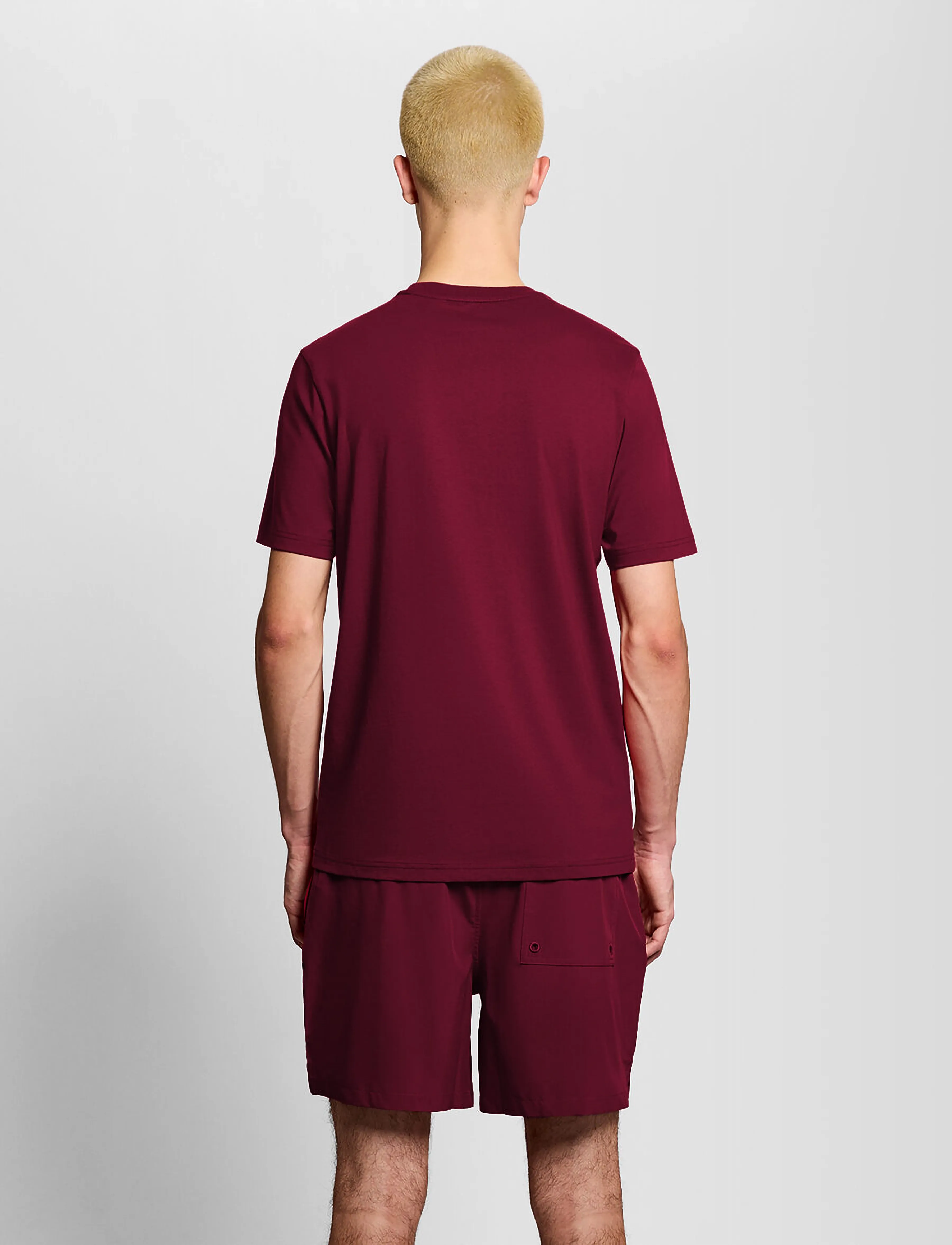 Sports Short Sleeve T-Shirt 2