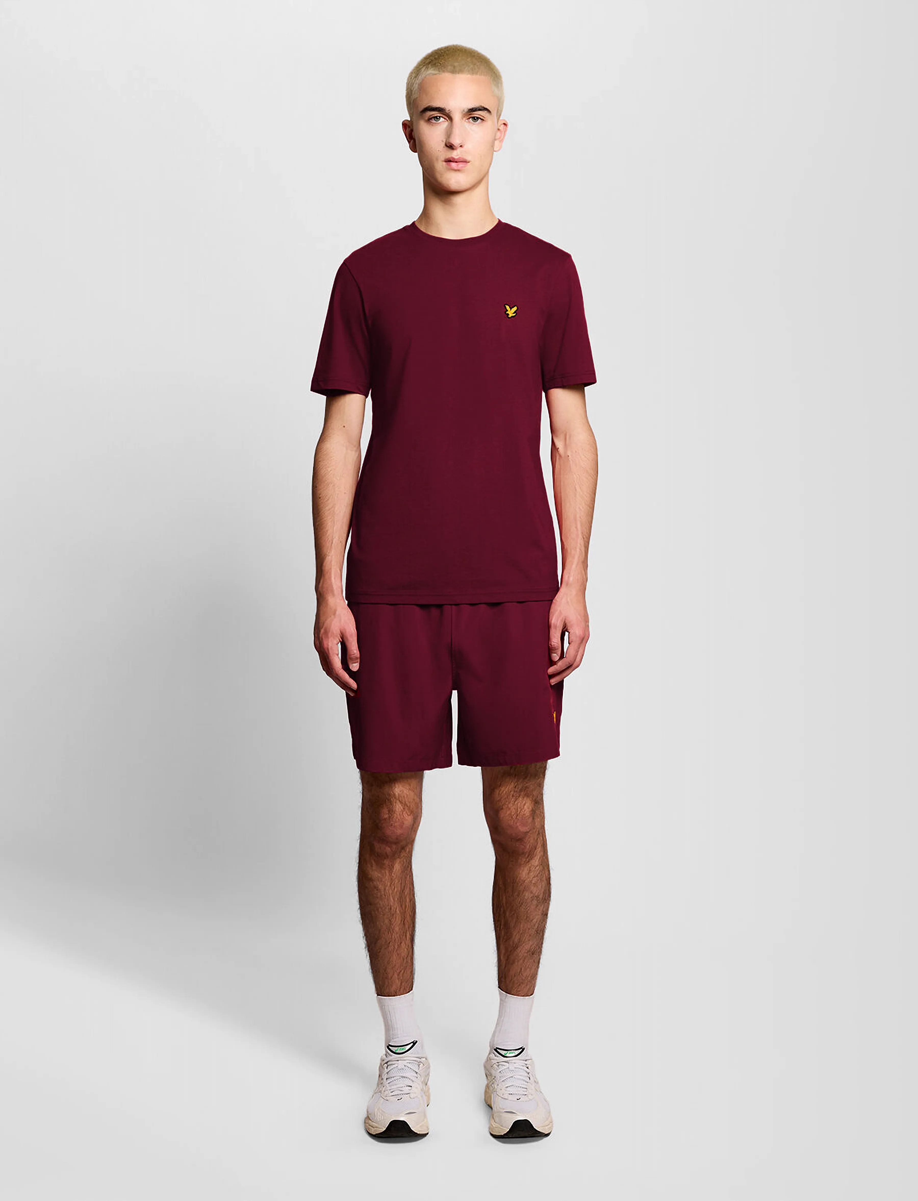 Sports Short Sleeve T-Shirt 3