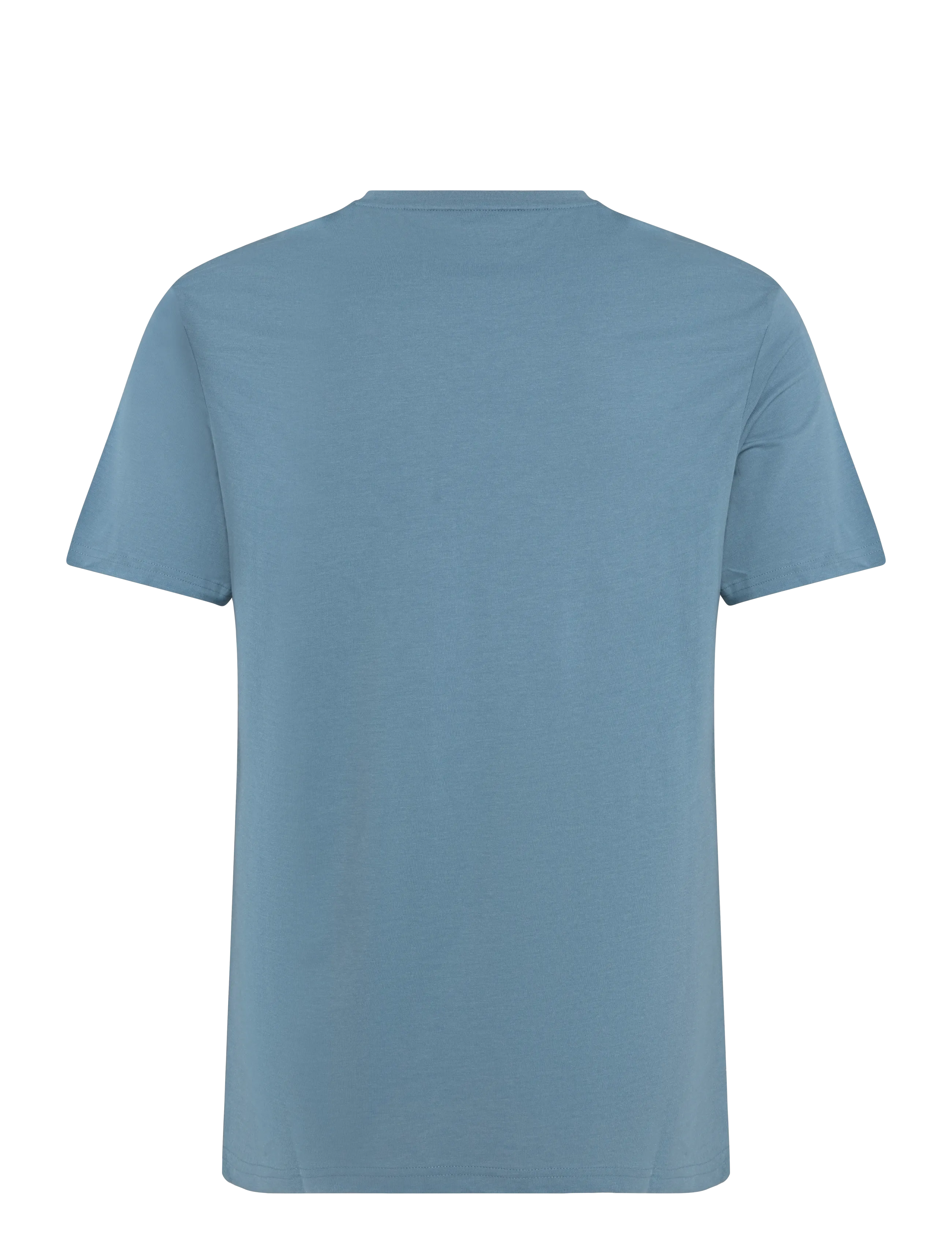 Lyle & Scott Sport - Sports Short Sleeve T-Shirt - kurzärmelige t-shirts - steel blue - 2
