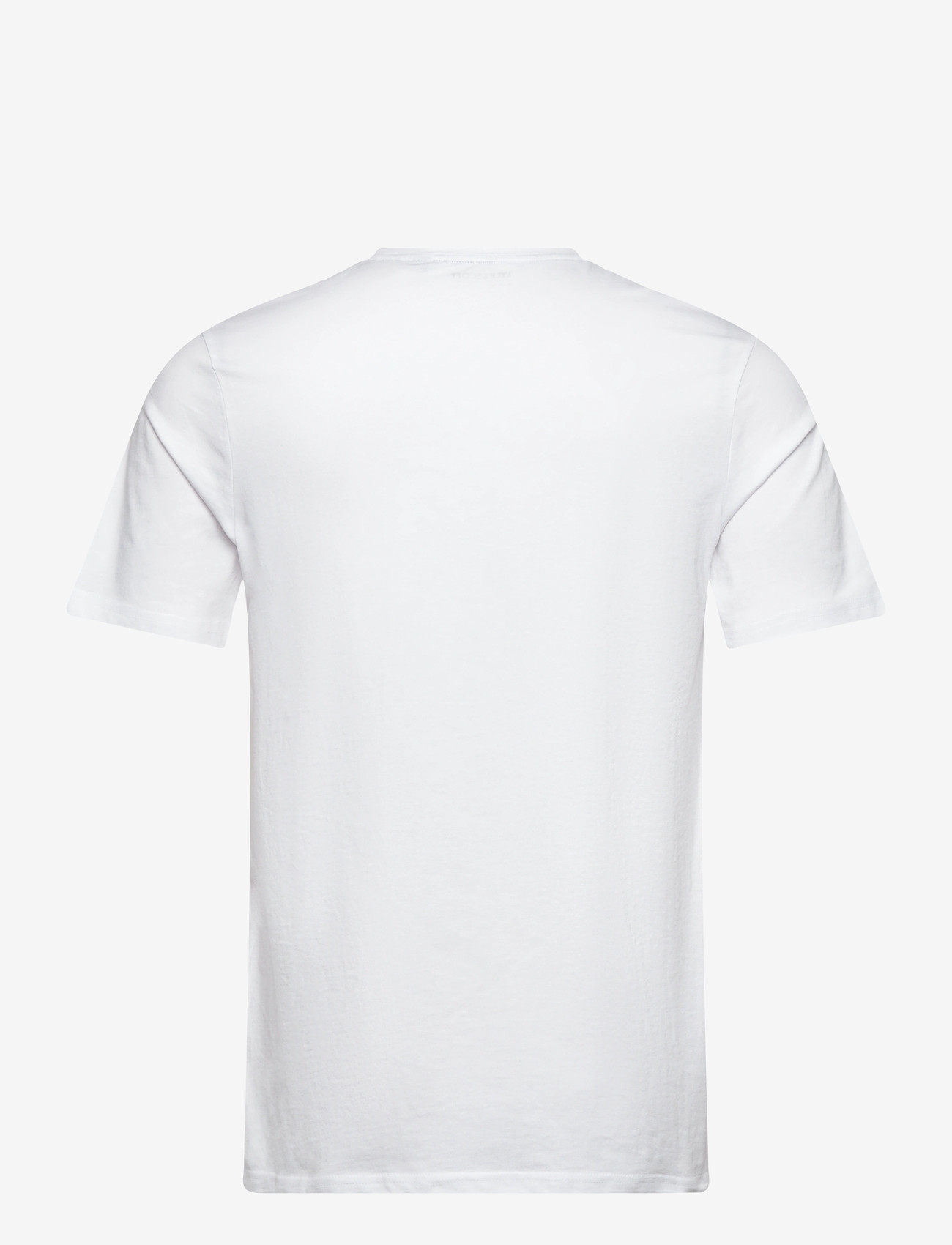 Lyle & Scott Sport - Sports Short Sleeve T-Shirt - alussärgid ja t-särgid - white - 1