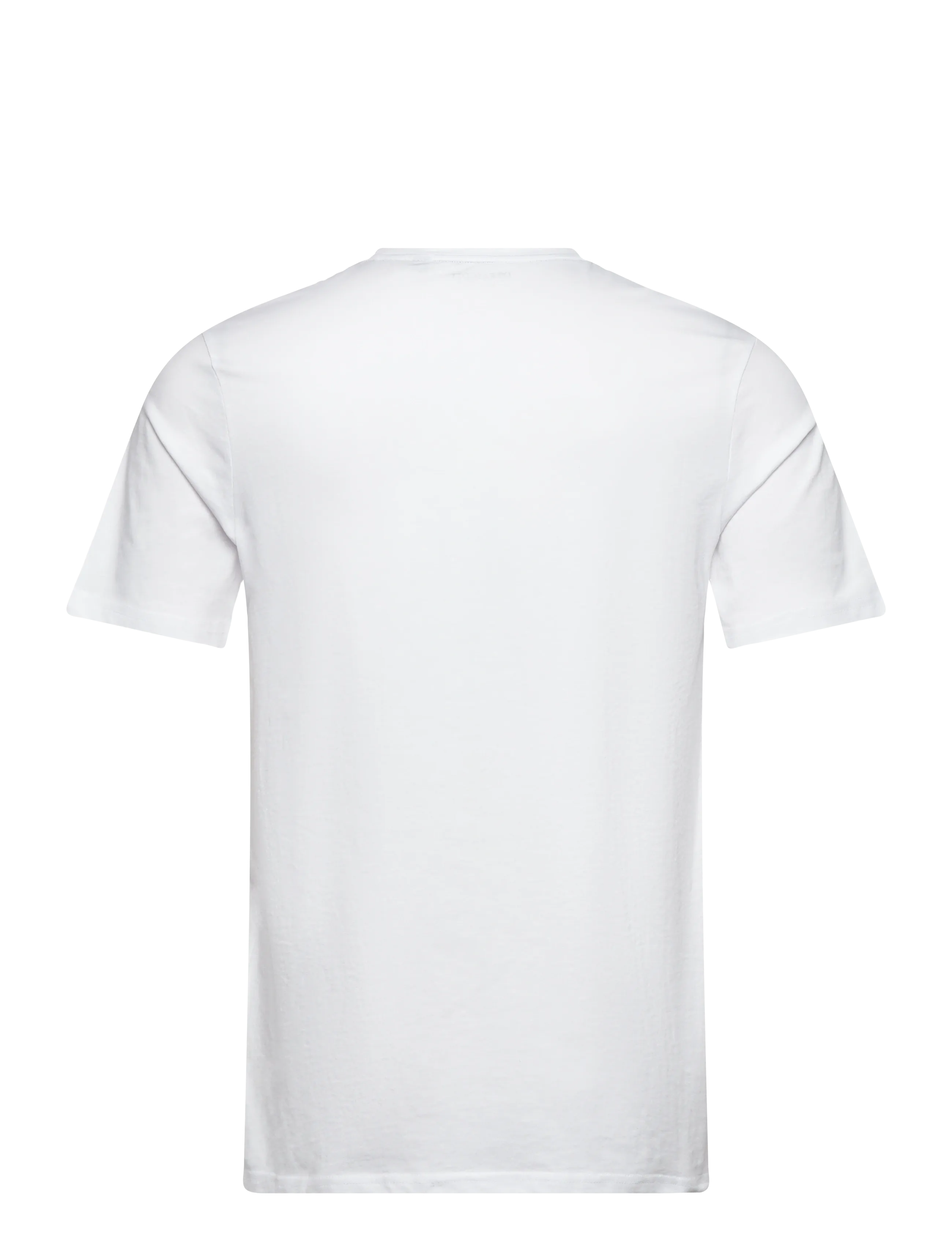 Lyle & Scott Sport - Sports Short Sleeve T-Shirt - t-shirts - white - 2