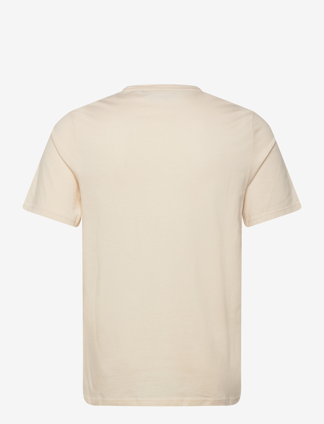 Lyle & Scott Sport - Sports Short Sleeve T-Shirt - alussärgid ja t-särgid - whitecap grey - 1