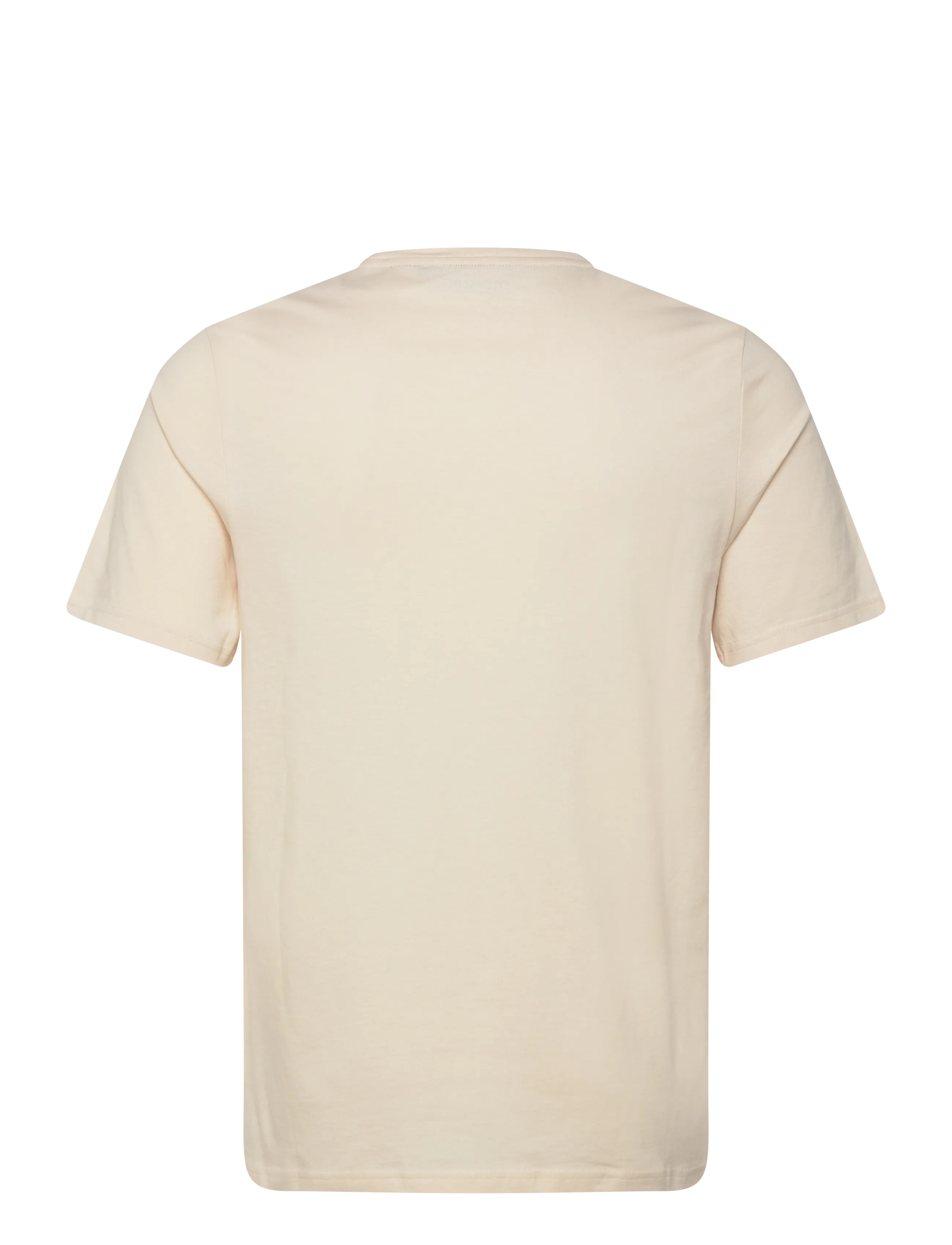Lyle & Scott Sport - Sports Short Sleeve T-Shirt - alussärgid ja t-särgid - whitecap grey - 2