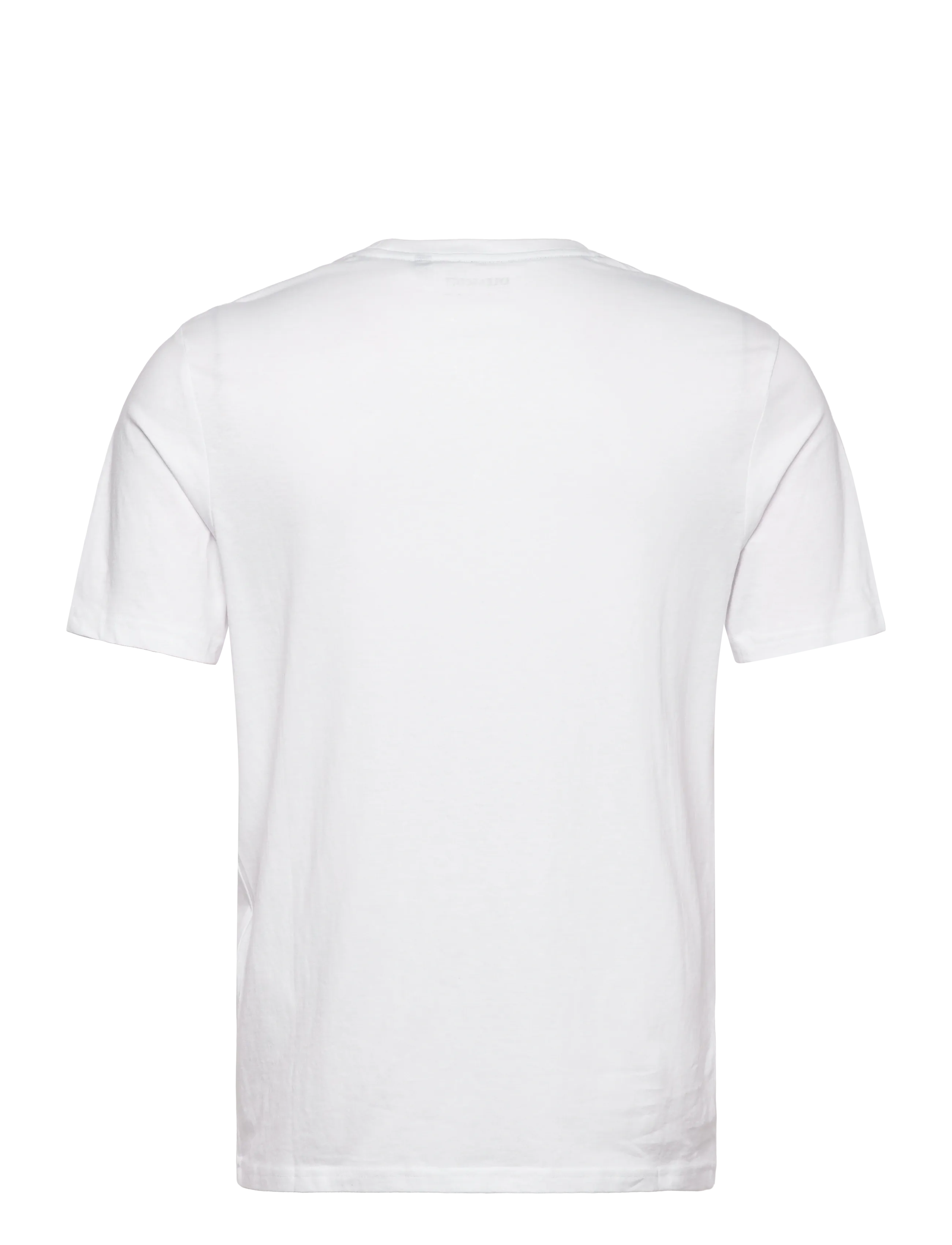 Lyle & Scott Sport - Redefined Sportswear Graphic T-Shirt - oberteile & t-shirts - white - 2