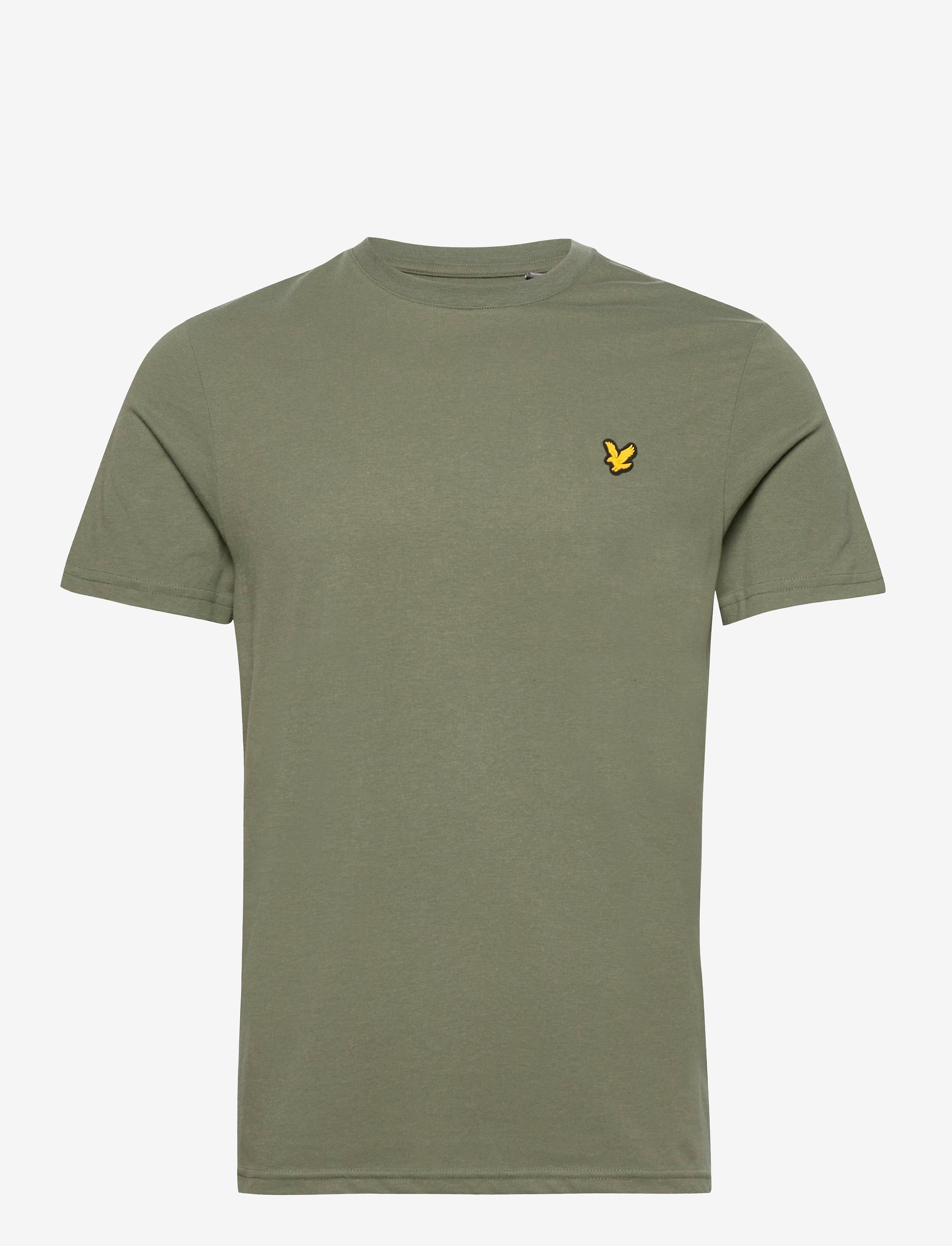 LYLE & SCOTT SPORT Martin Ss T-Shirt Grün - S - Herren