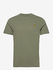 Martin SS T-Shirt - CACTUS GREEN