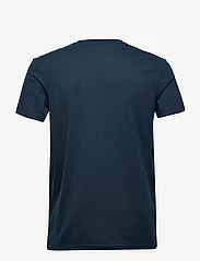 Lyle & Scott Sport - Martin SS T-Shirt - short-sleeved t-shirts - dark navy - 1