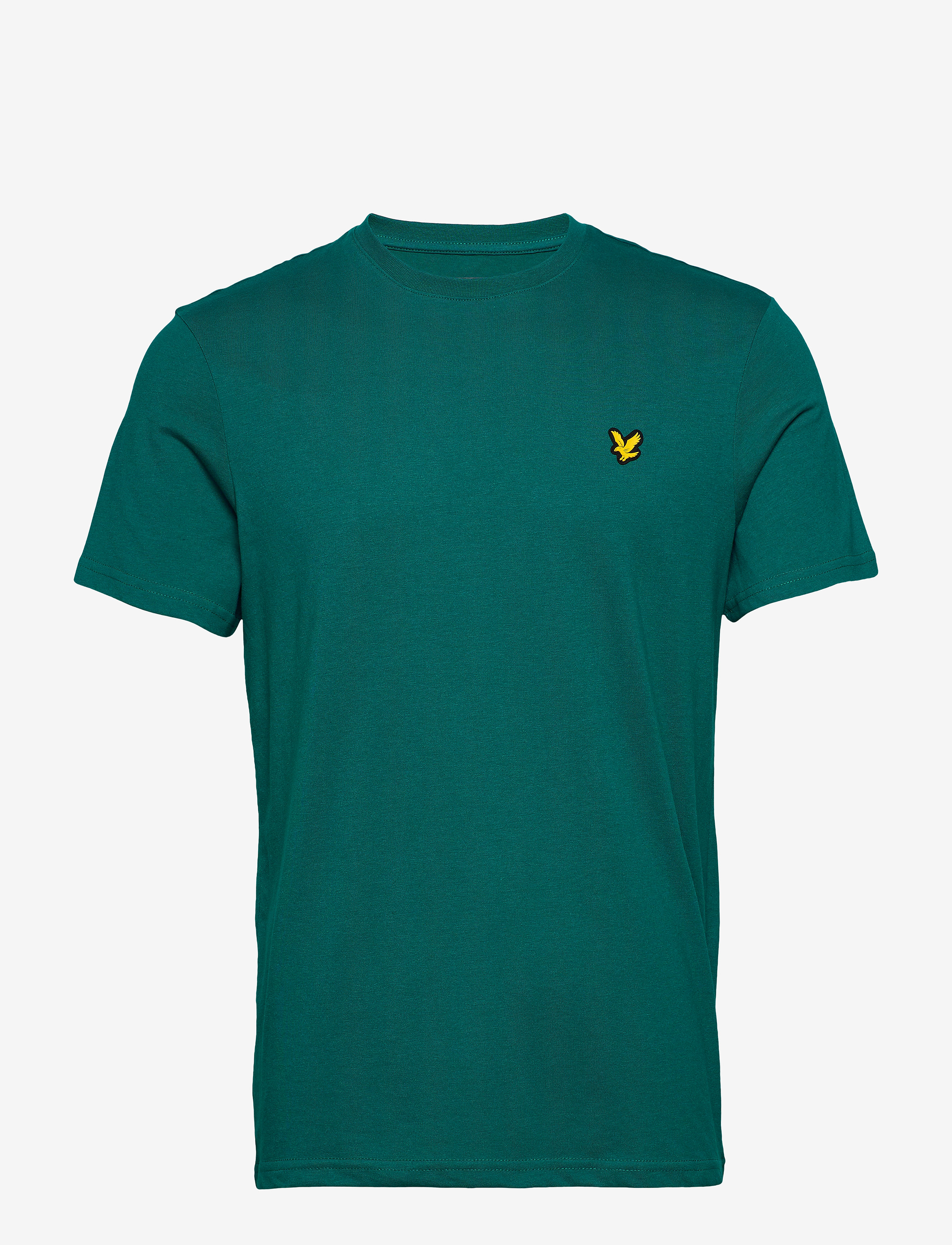 TEAL GREEN