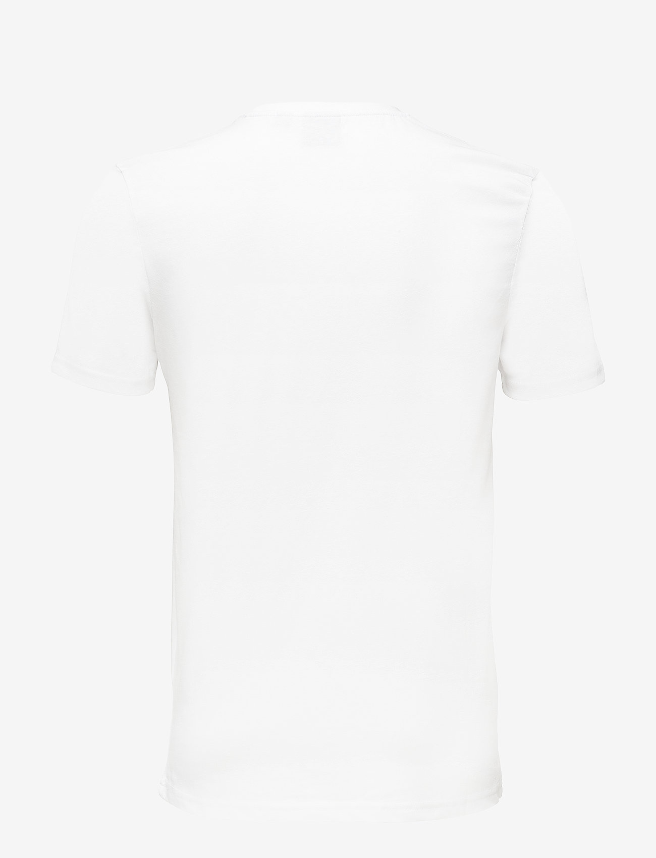 Lyle & Scott Sport - Martin SS T-Shirt - short-sleeved t-shirts - white - 1