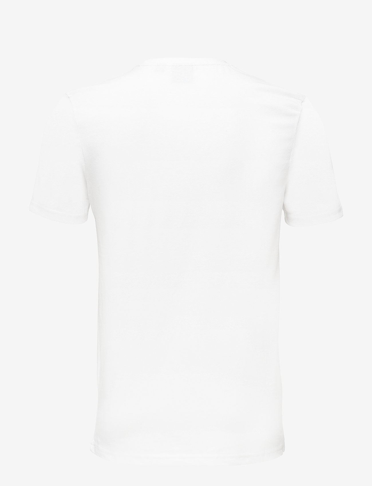 Lyle & Scott Sport - Martin SS T-Shirt - t-shirts - white - 2