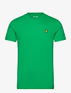 Martin SS T-Shirt - X184 FAIRWAY GREEN