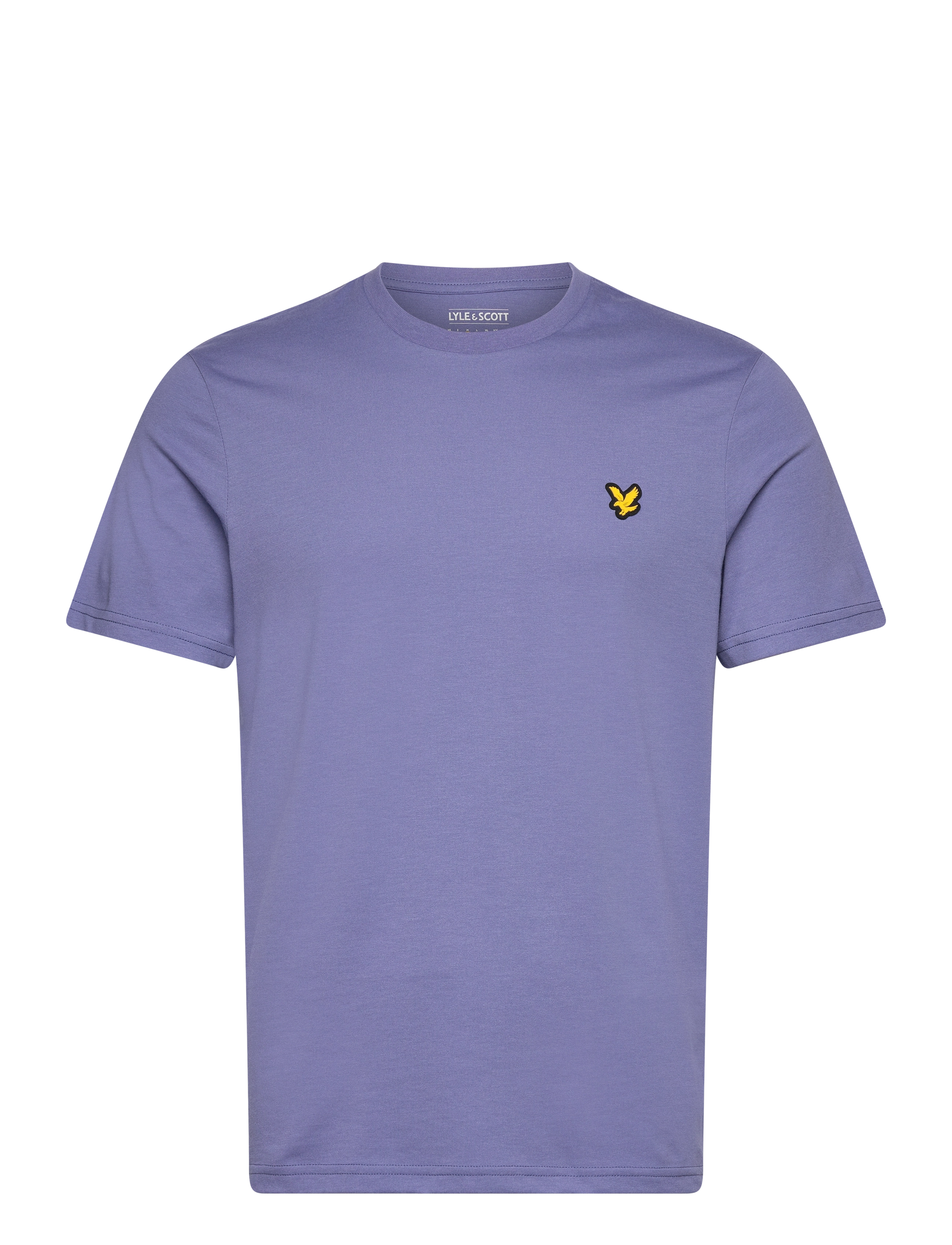Lyle & Scott Sport Martin SS T-Shirt - Lyle & Scott Sport - X656 EXPLORER BLUE / blue