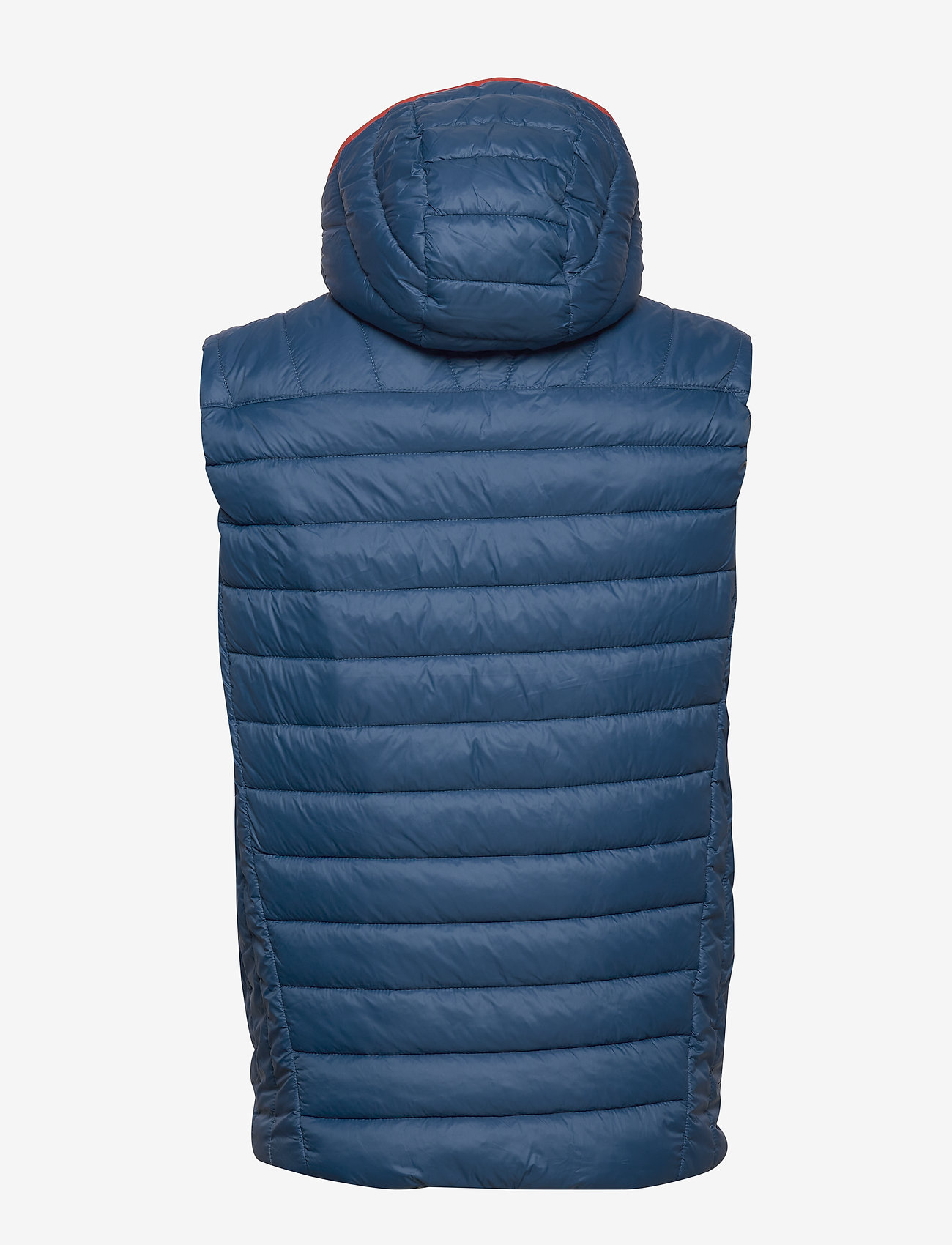 Lyle & Scott Sport - Lightweight Quilted Gilet - deep fjord - 2