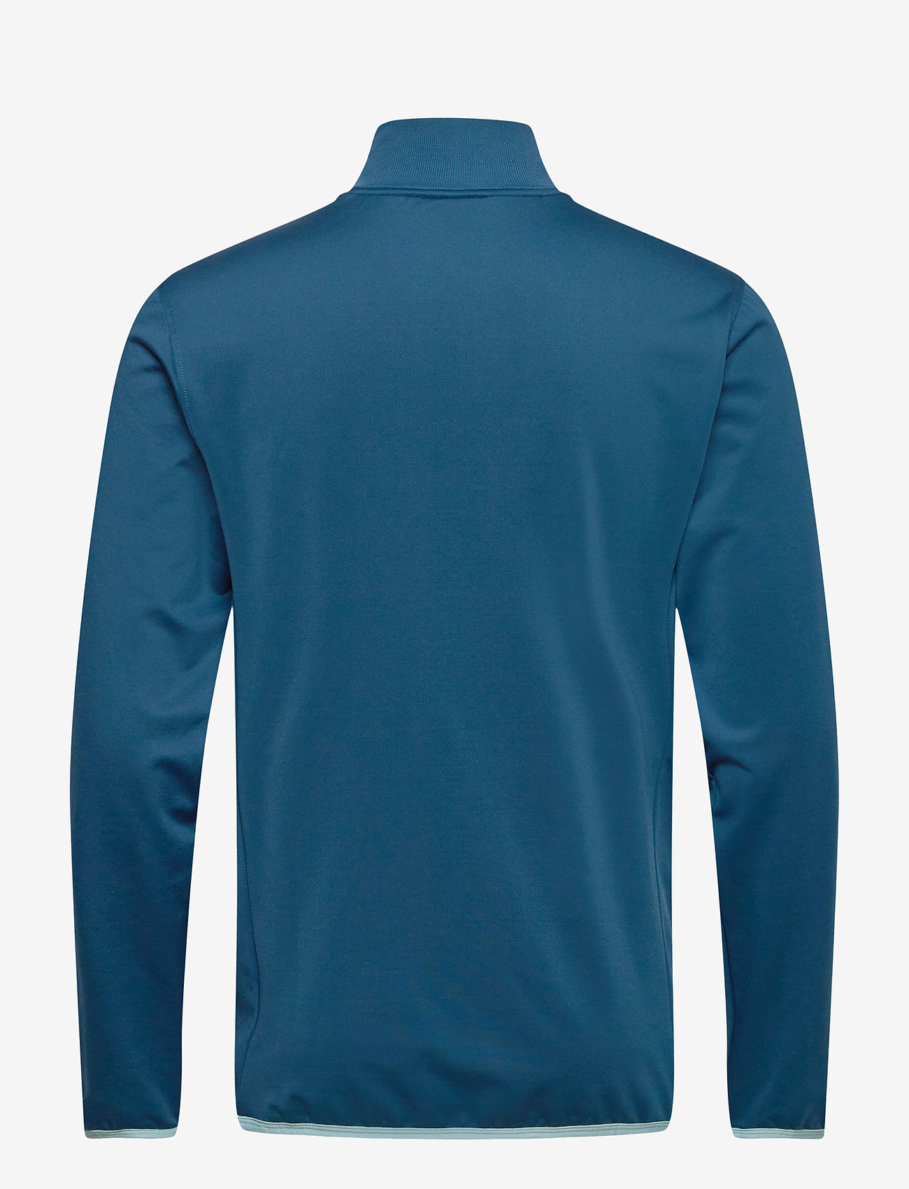 Lyle & Scott Sport - Crew Golf Sweat - deep fjord - 1