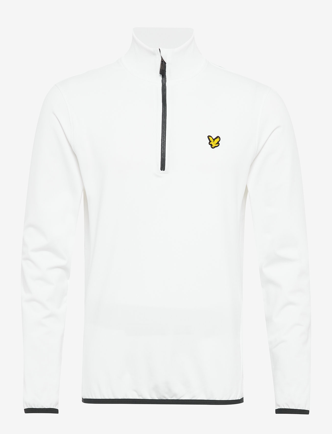 Crew Golf Sweat - WHITE