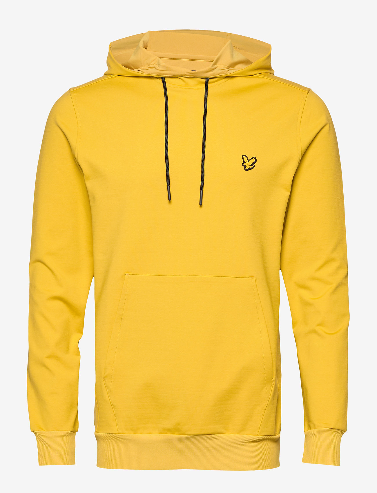 Superwick OTH Midlayer - BURNT YELLOW