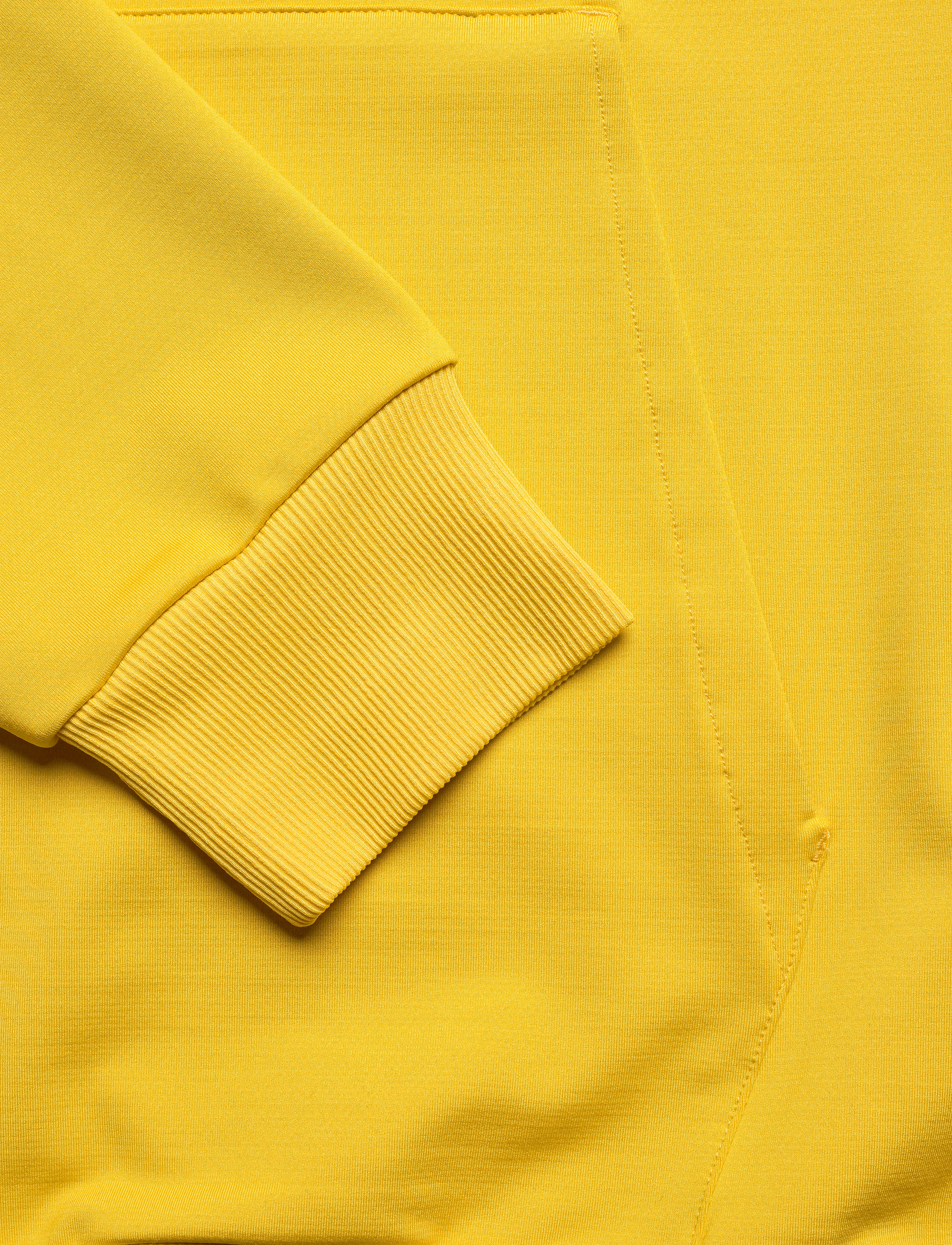 Lyle & Scott Sport - Superwick OTH Midlayer - burnt yellow - 3