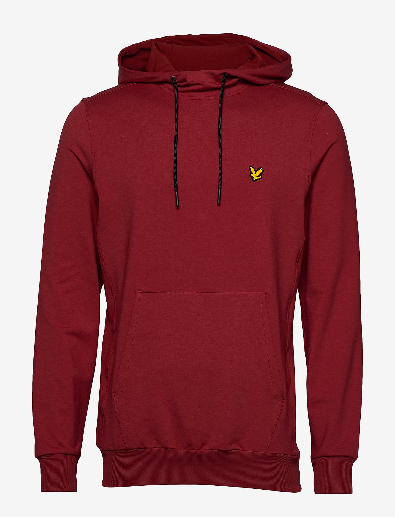 Superwick OTH Midlayer - TURBO RED