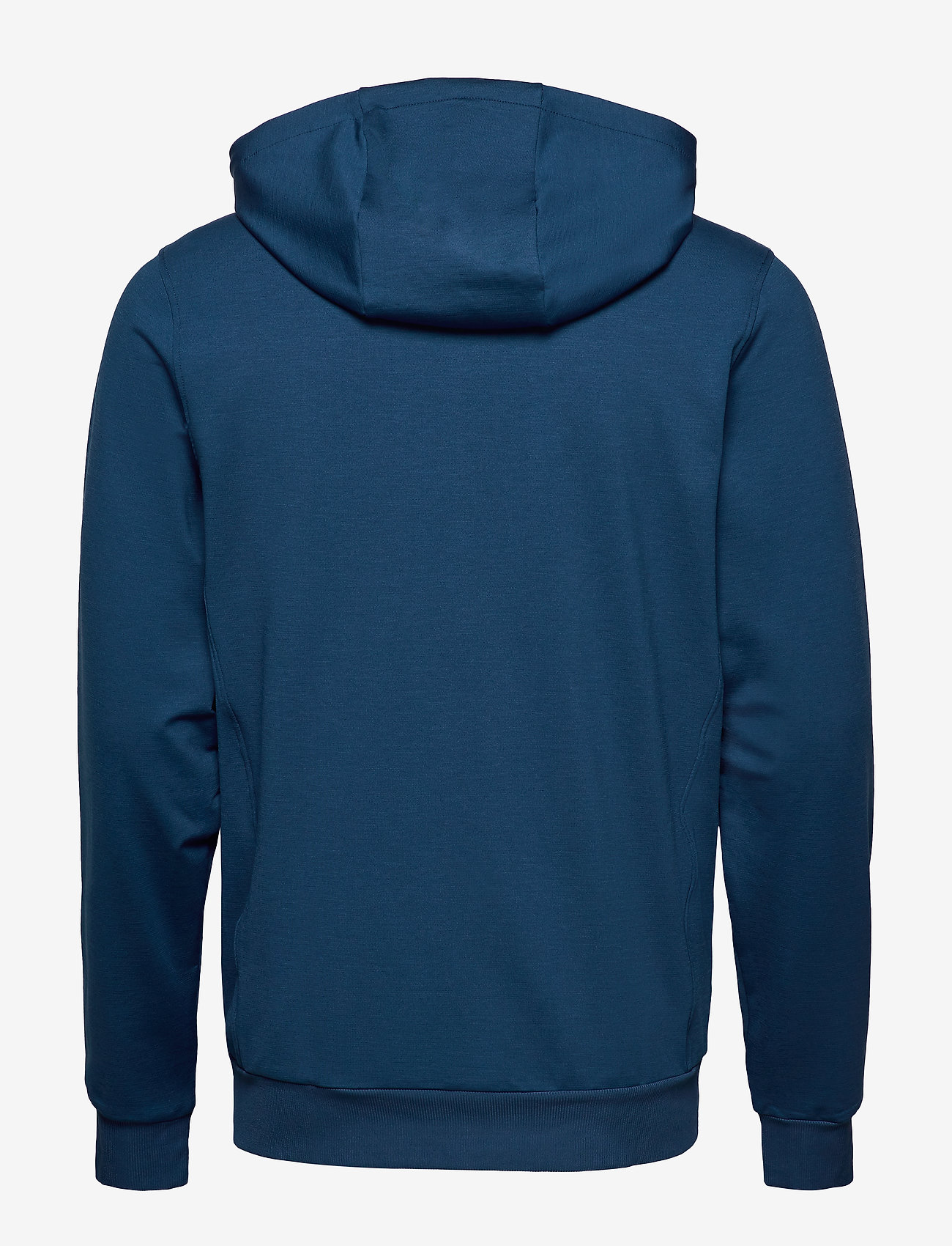 Lyle & Scott Sport - Superwick Full Zip Midlayer - deep fjord - 1