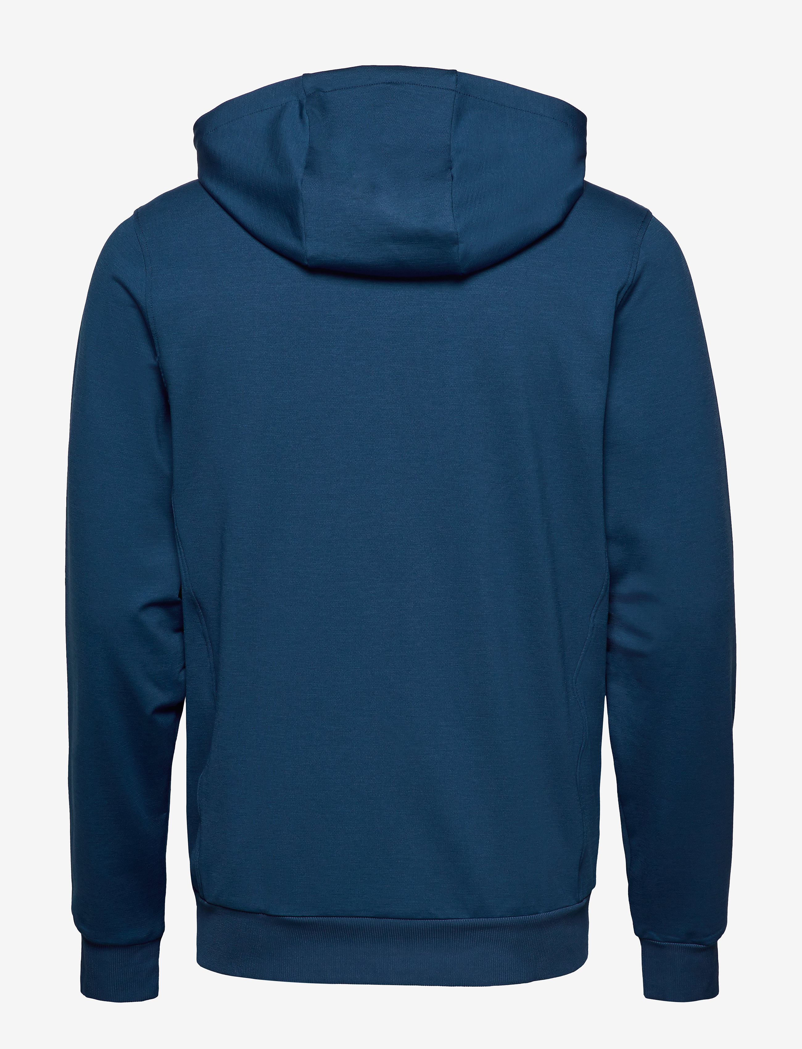 Lyle & Scott Sport - Superwick Full Zip Midlayer - deep fjord - 1