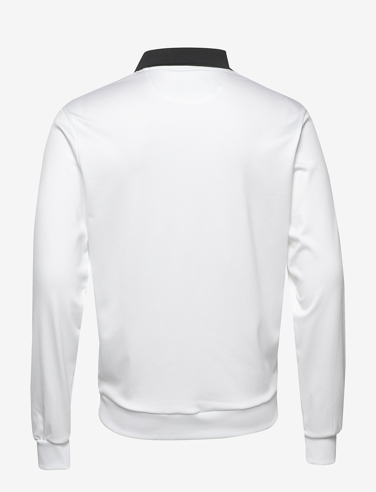 Lyle & Scott Sport - Ventech Golf Sweat - white marl - 1