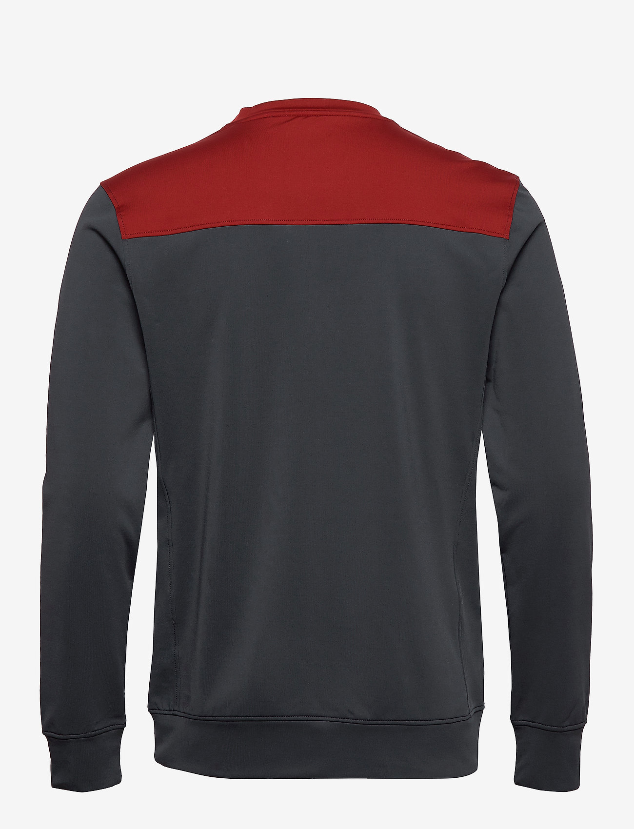 Lyle & Scott Sport - Crew Tech Sweat - graphite - 1