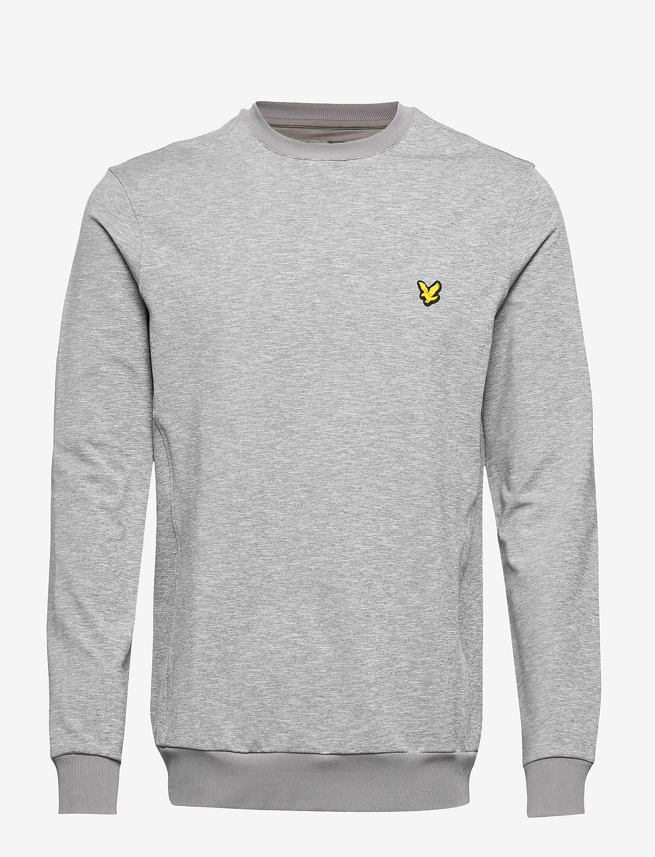 MID GREY MARL