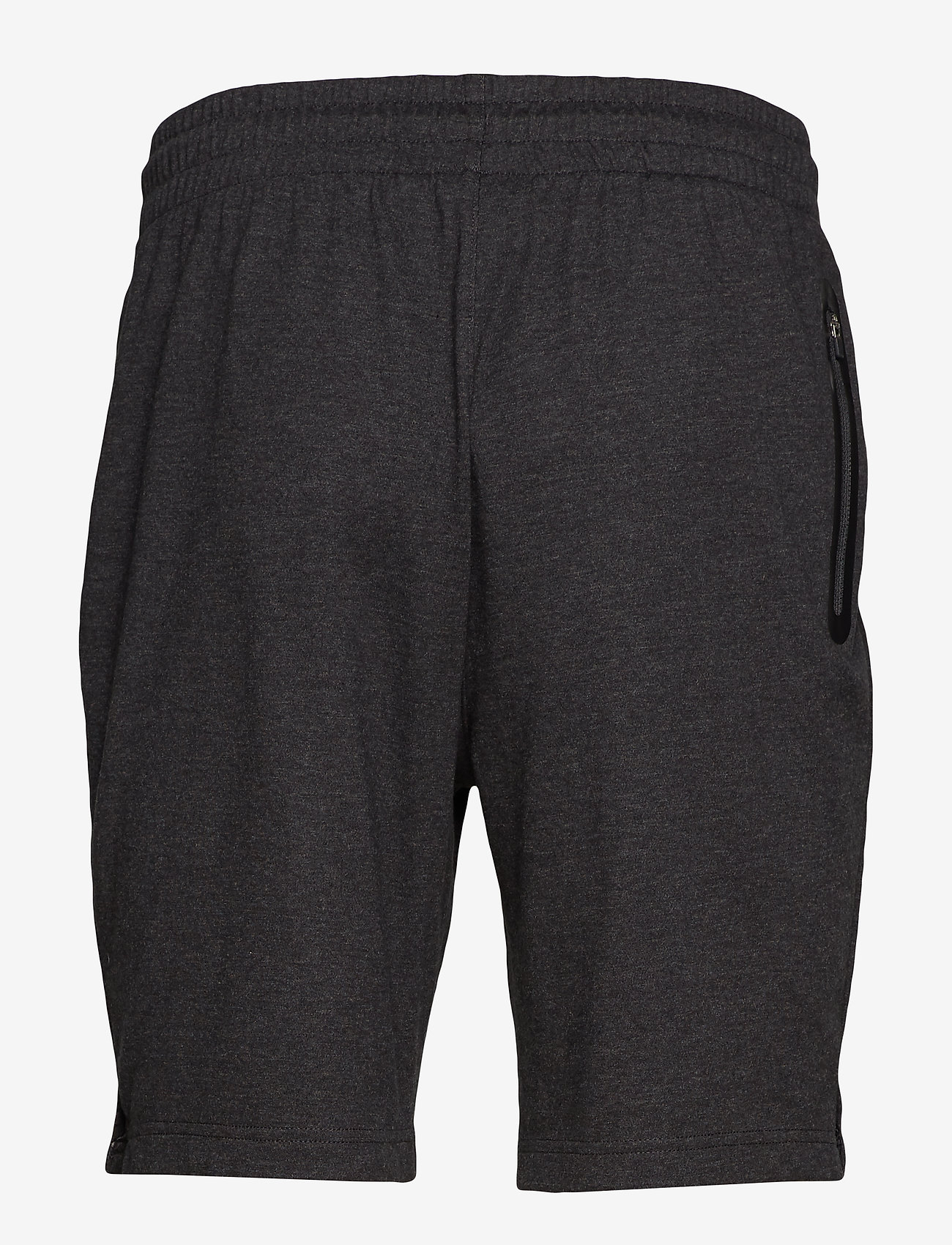 Lyle & Scott Sport - Lightweight Training Short - true black marl - 1