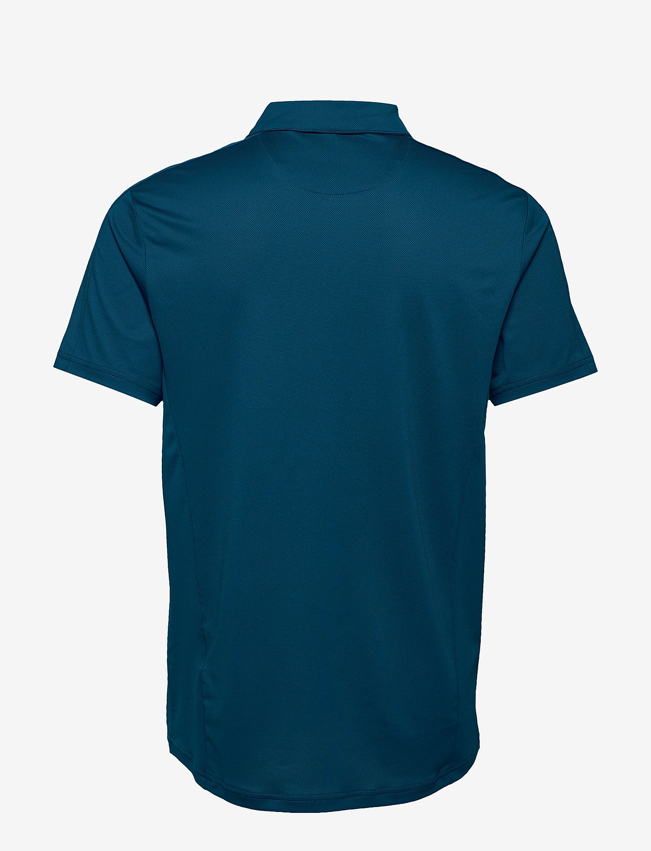 Lyle & Scott Sport - Ventech Polo - deep fjord - 1