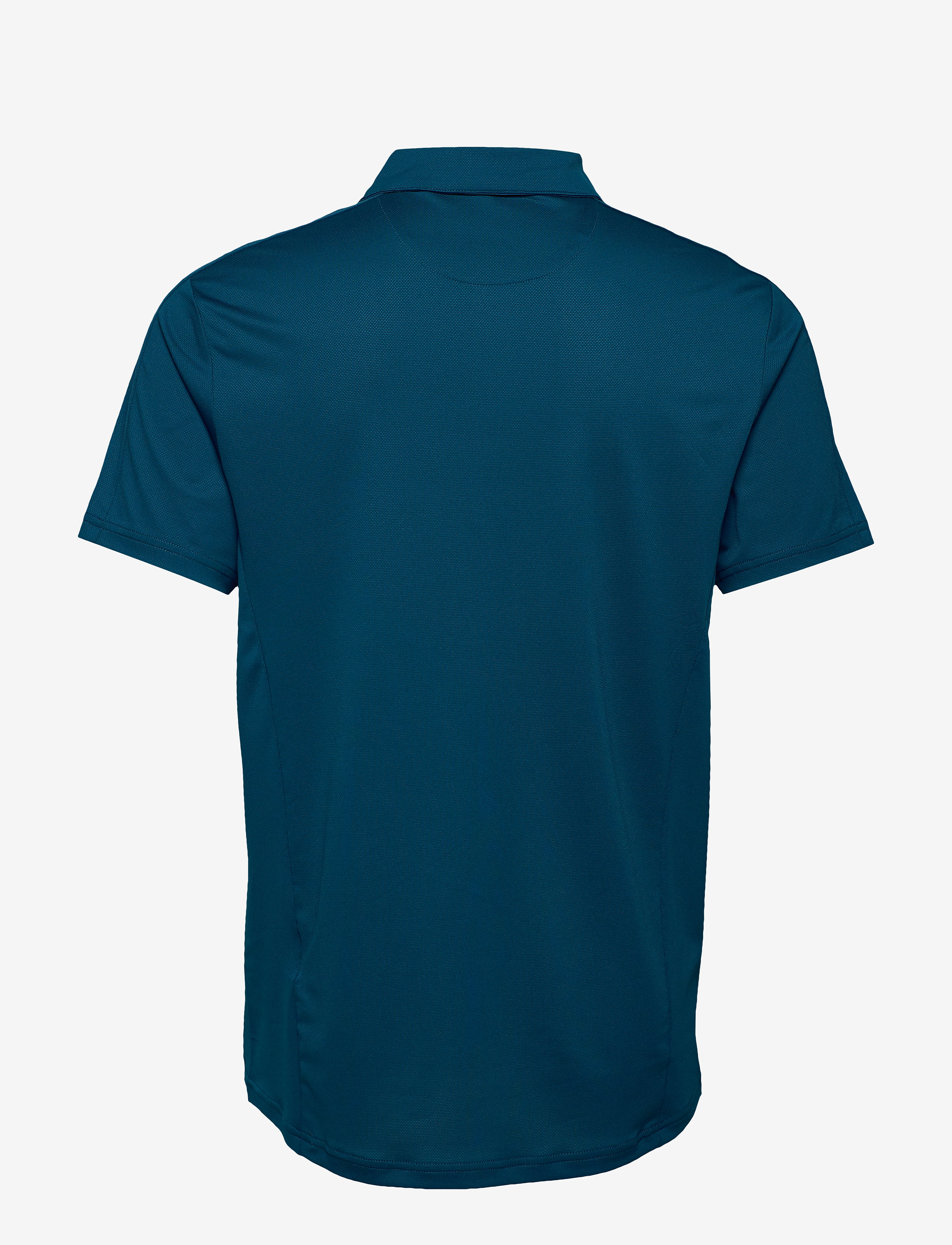 Lyle & Scott Sport - Ventech Polo - deep fjord - 1