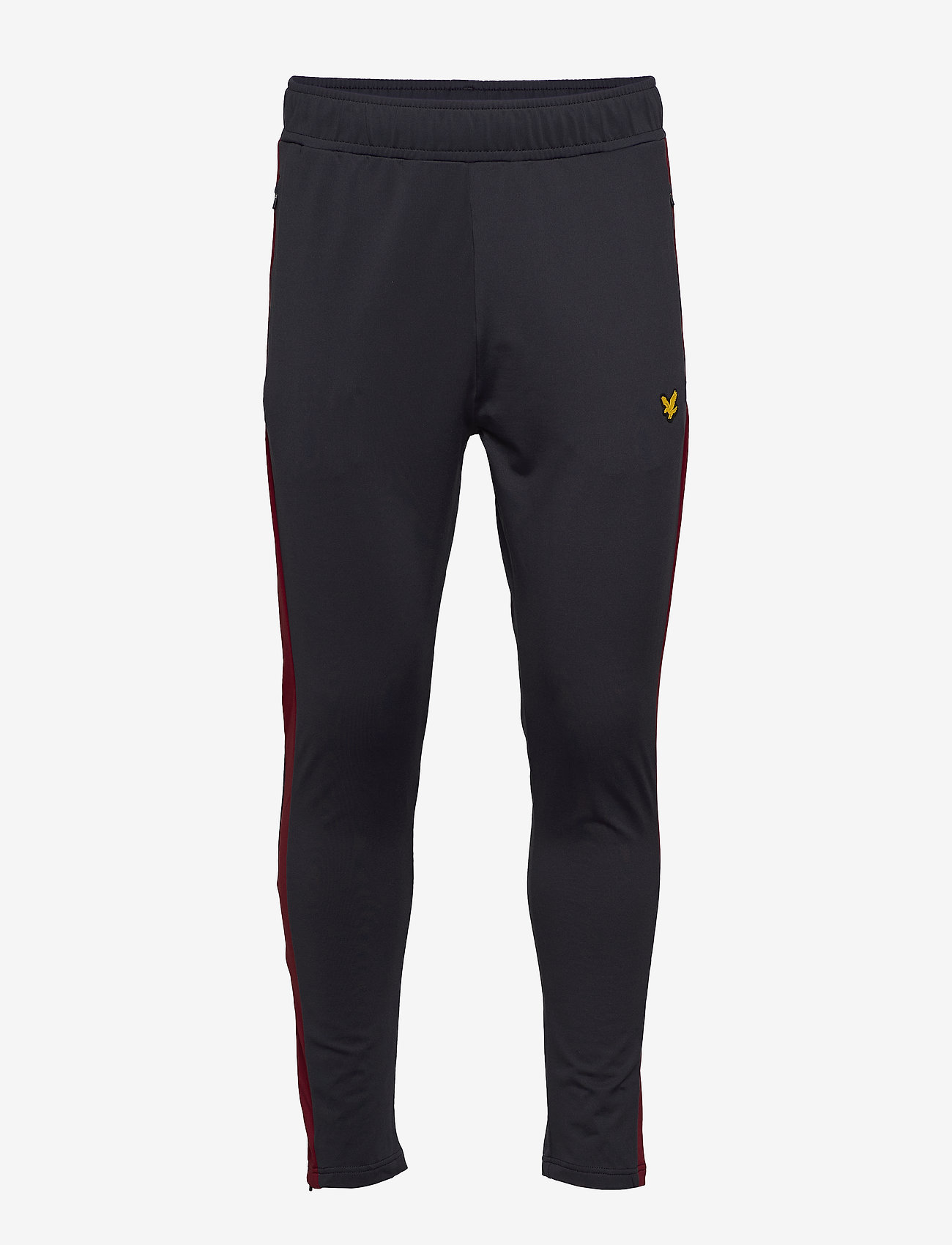 Lyle & Scott Sport - Tech Track Pants - graphite - 0