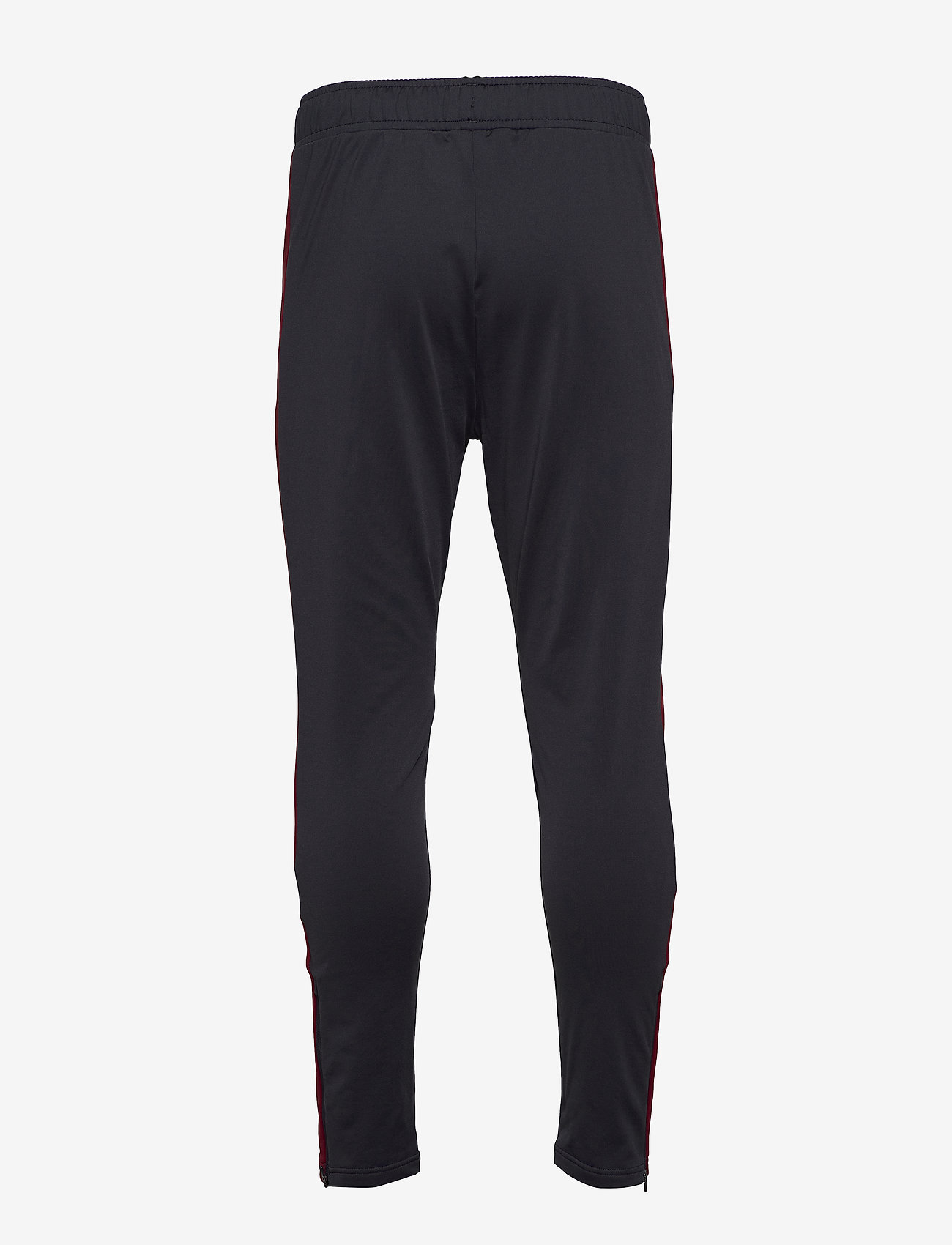 Lyle & Scott Sport - Tech Track Pants - graphite - 1