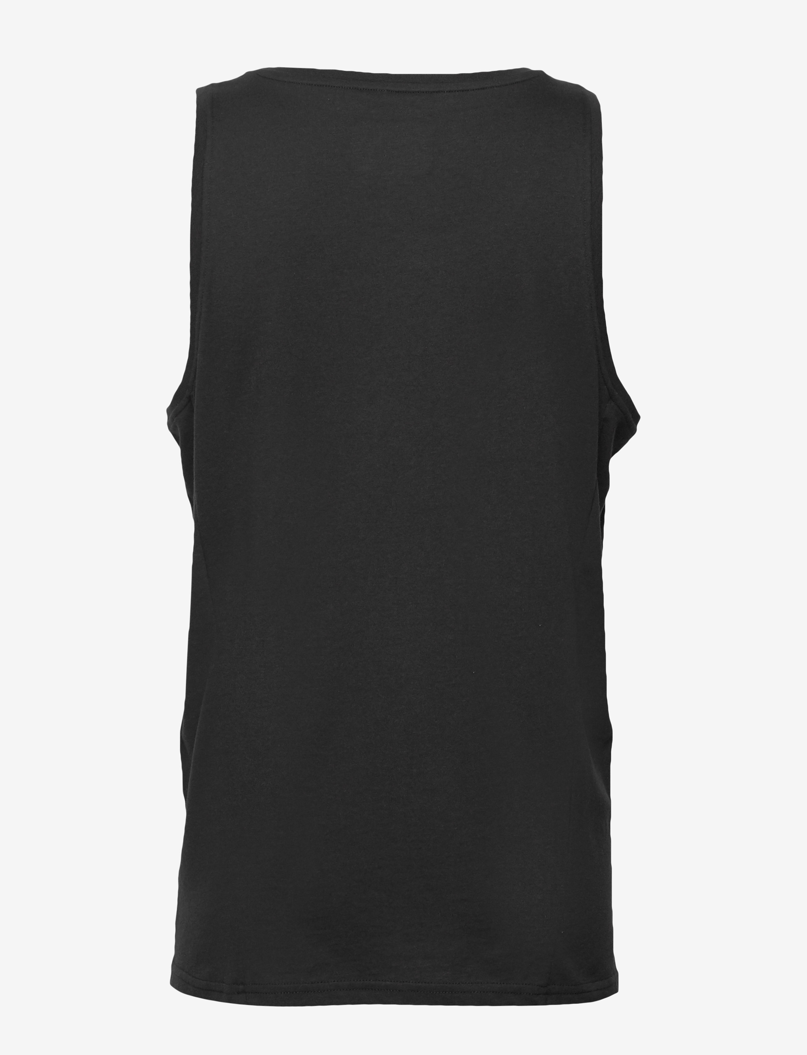 Lyle & Scott Sport - Dartmoor Vest - true black - 1
