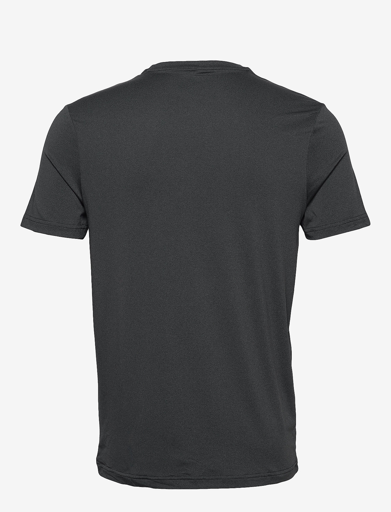 Lyle & Scott Sport - Eagle Trail T-Shirt - true black marl - 1