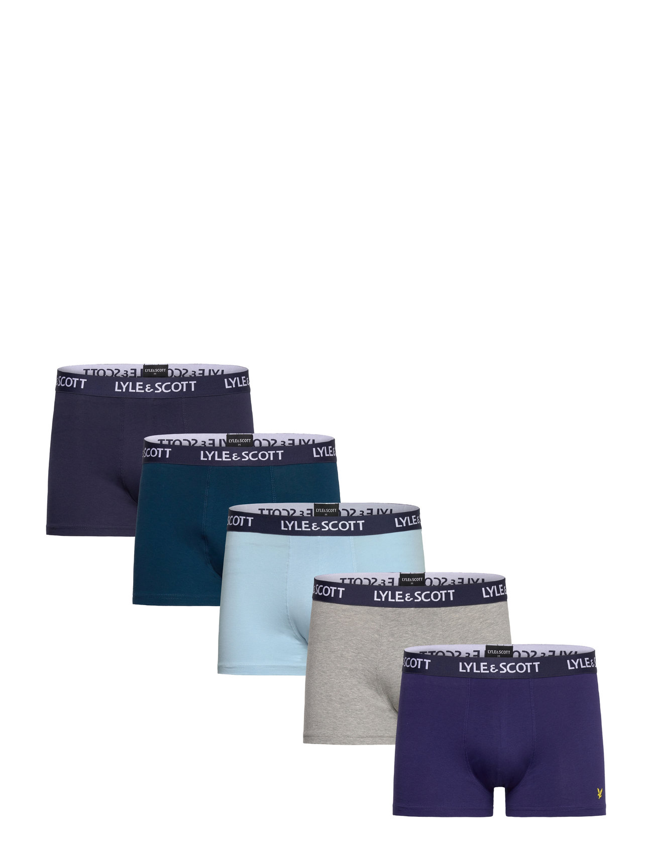 Lyle & Scott Miller - - L 1