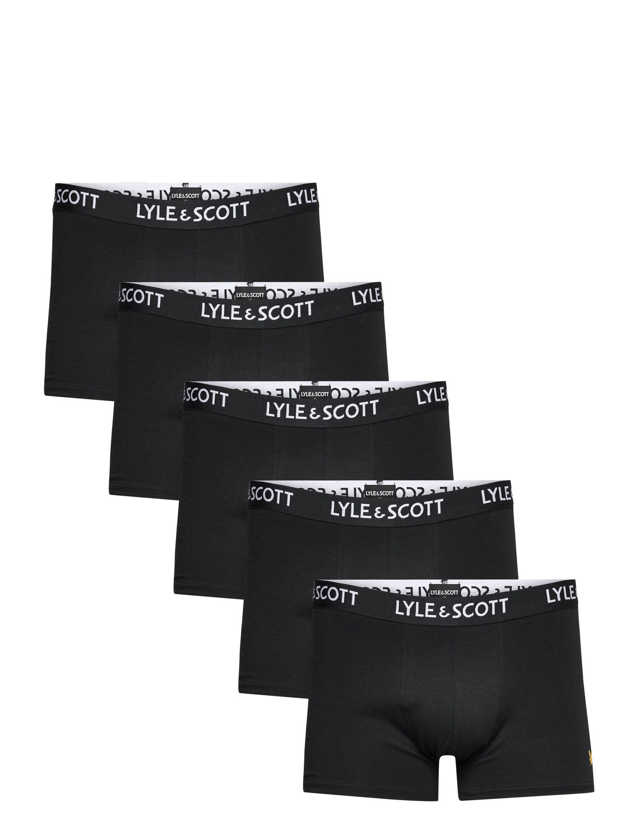 Lyle & Scott Miller - - L 1