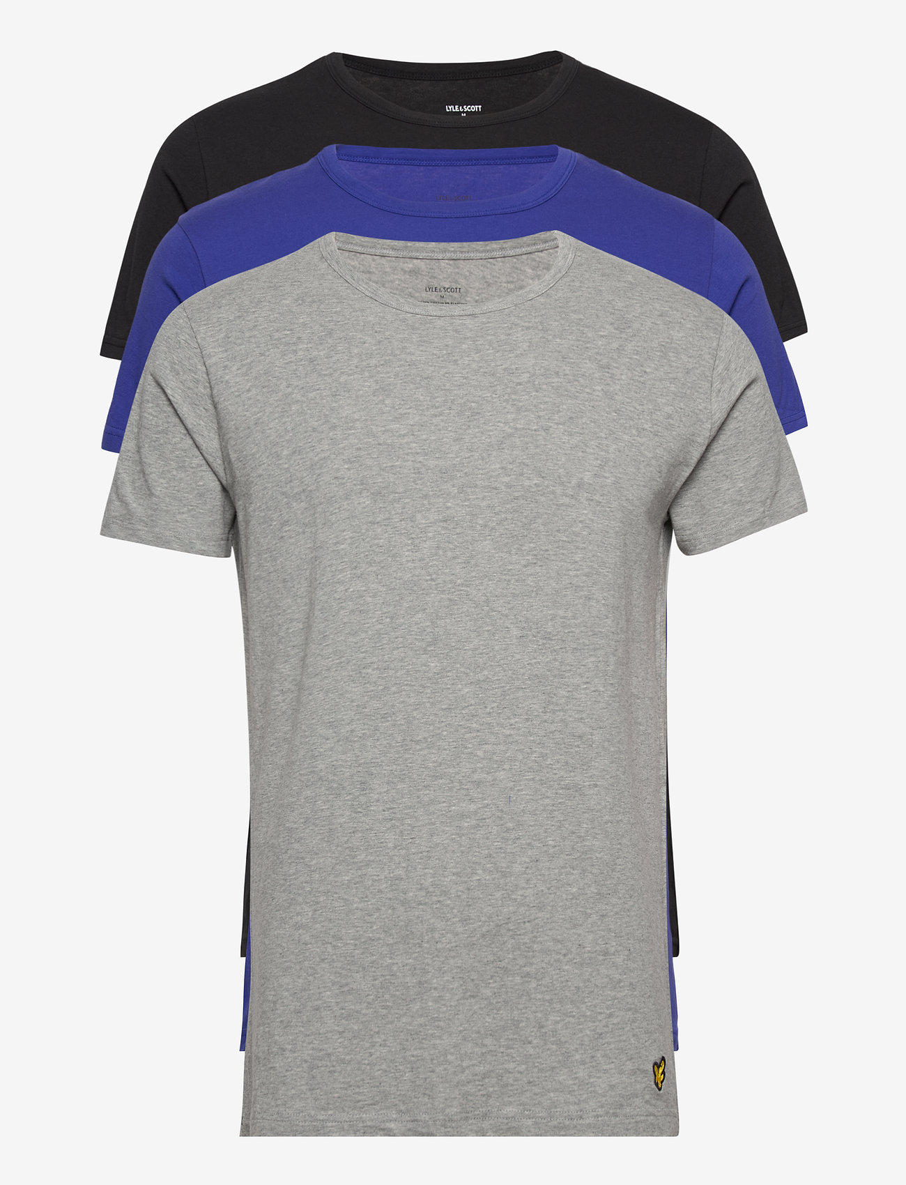 BLACK/ GREY MARL/ SURF THE WEB