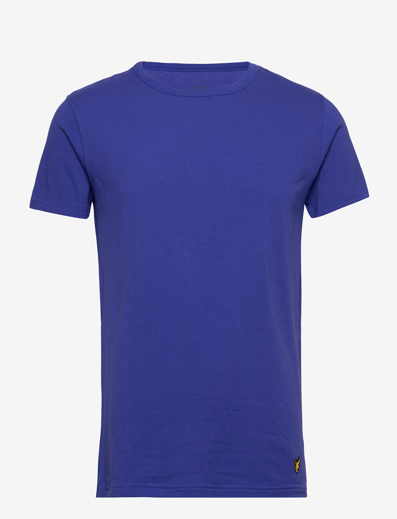 Lyle & Scott - MAXWELL - black/ grey marl/ surf the web - 5