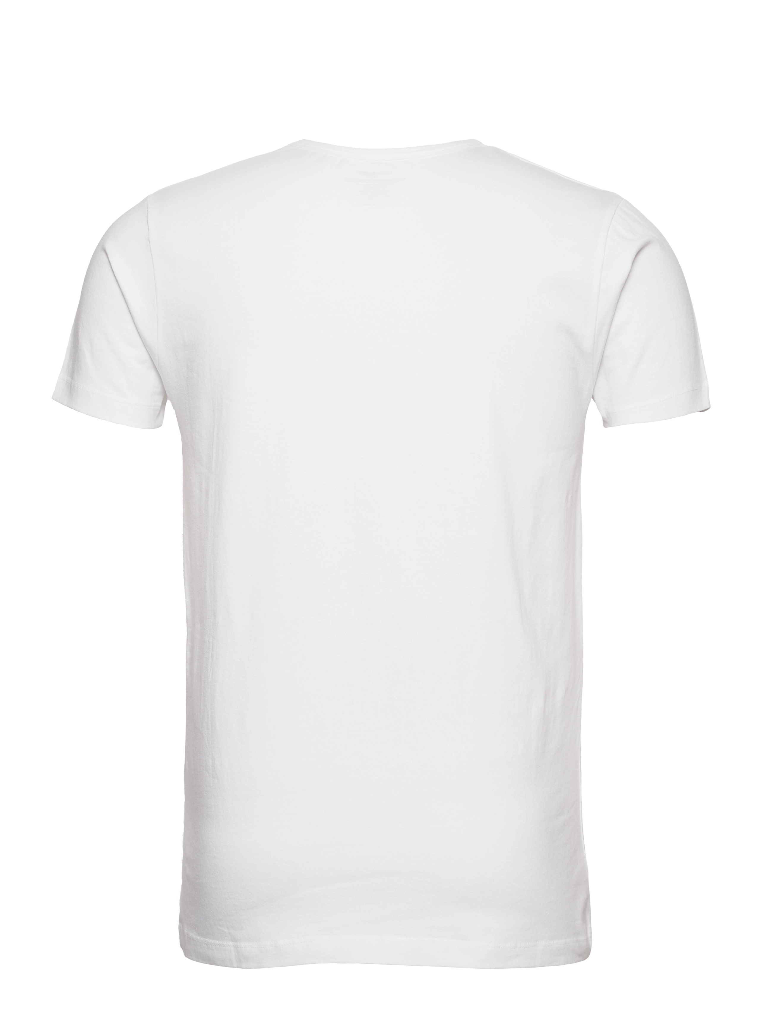 Lyle & Scott - MAXWELL - black - bright white - neptune green - 4