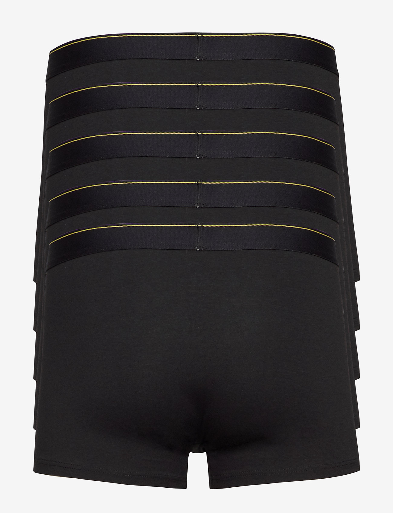 Lyle & Scott - JACKSON - black - 1