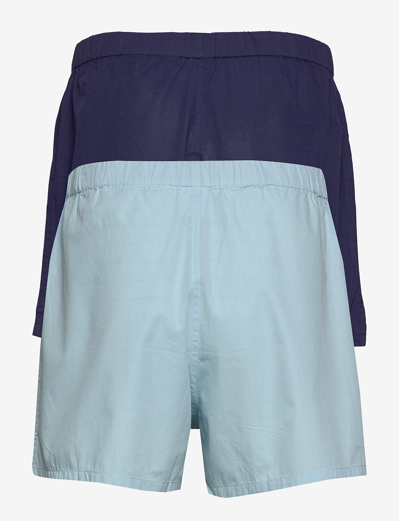 Lyle & Scott - GORDON - peacoat/aquamarine - 1