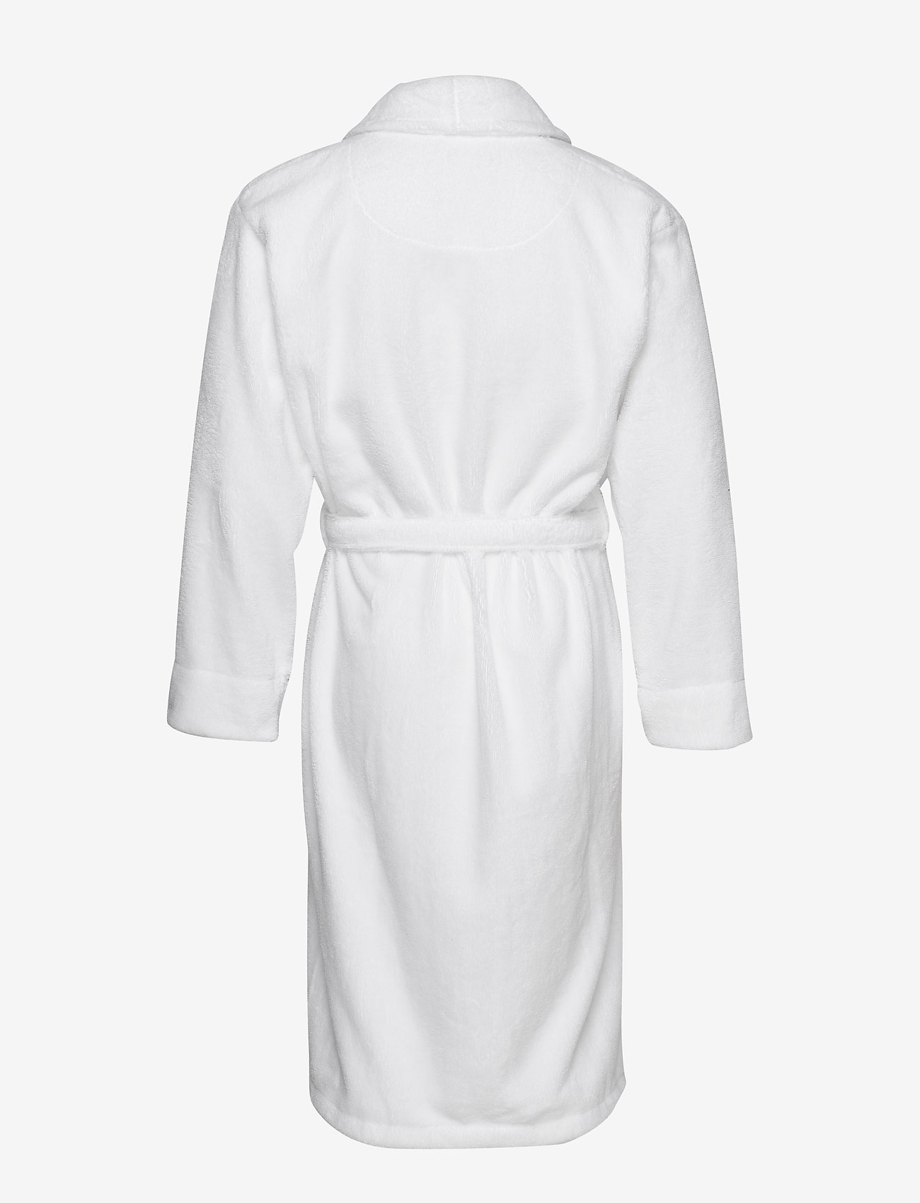 Lyle & Scott - LUCAS - bright white - 1