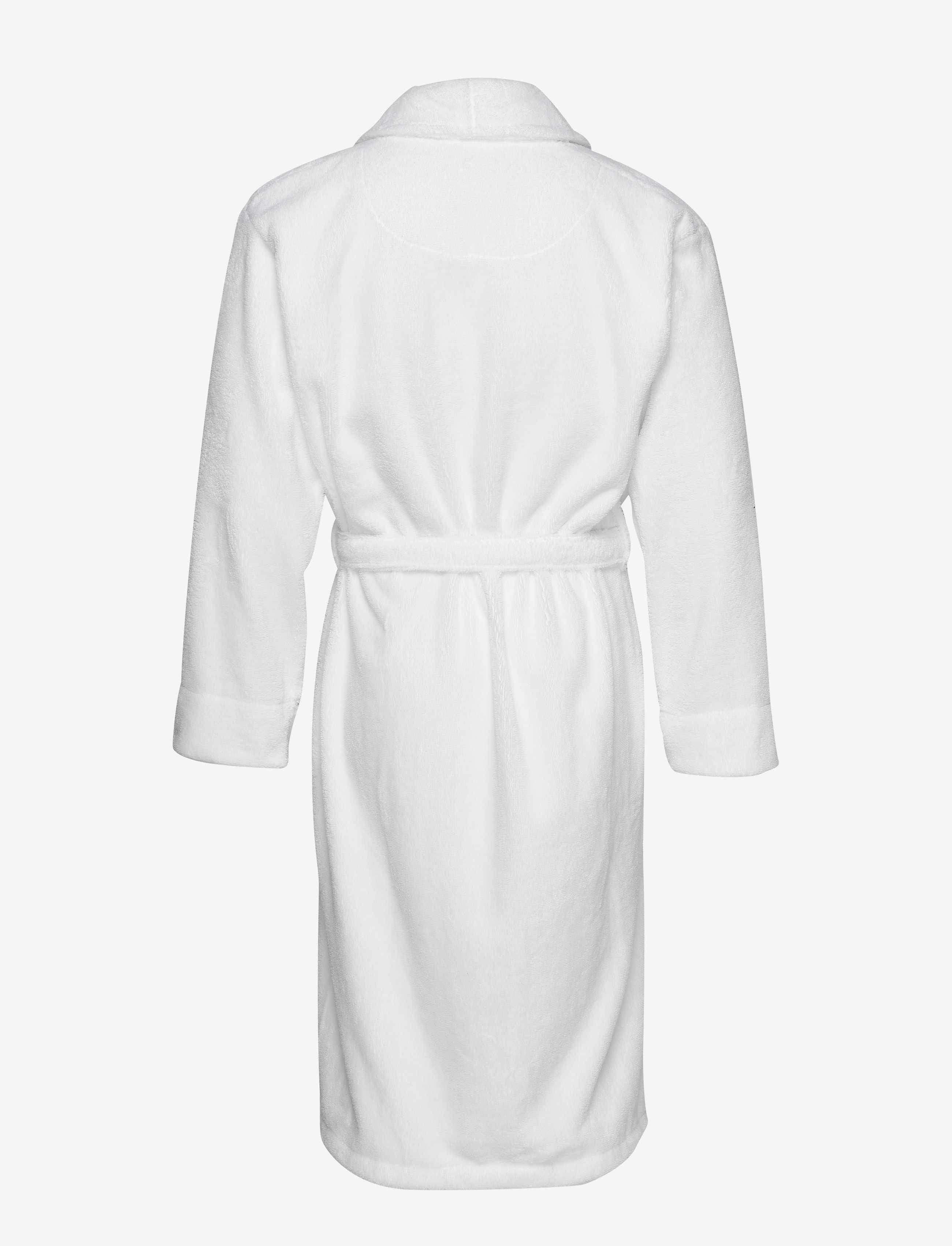 Lyle & Scott - LUCAS - bright white - 1